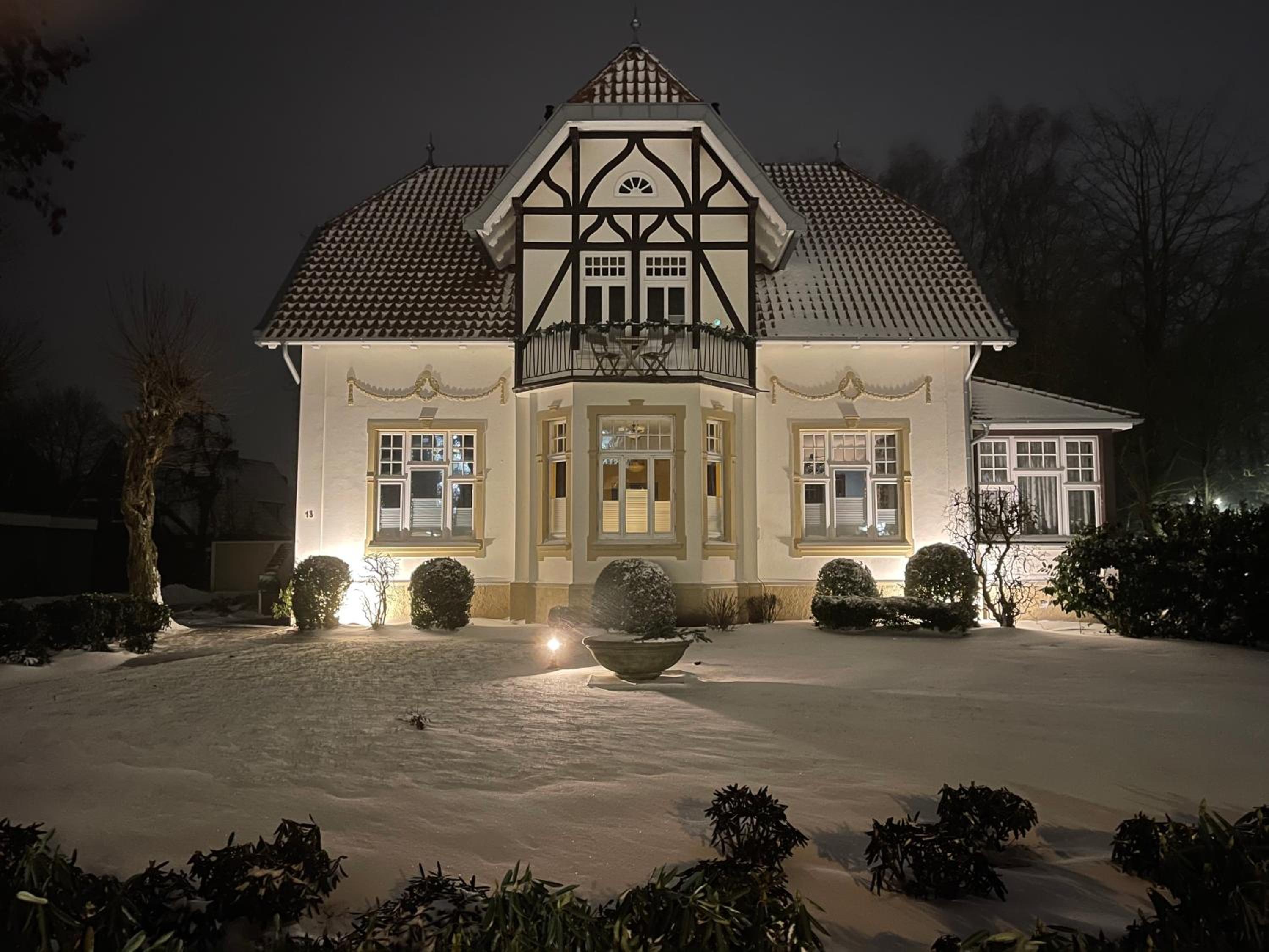 Villa 1912