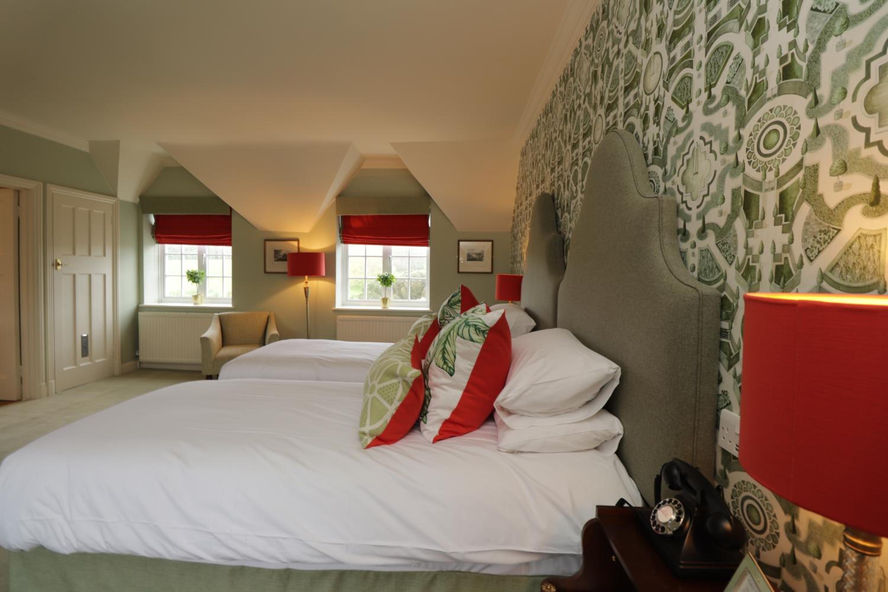 Maidstone Vacations - Leeds Castle Stable Courtyard Bed and Breakfast - Property Image 61