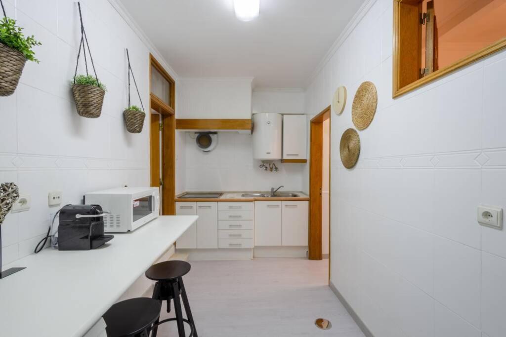 Lisbon Central&Cosy Apartment view 2