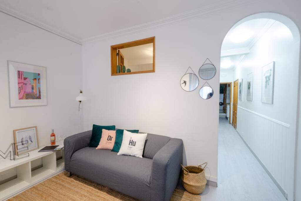 Lisbon Central&Cosy Apartment view 3