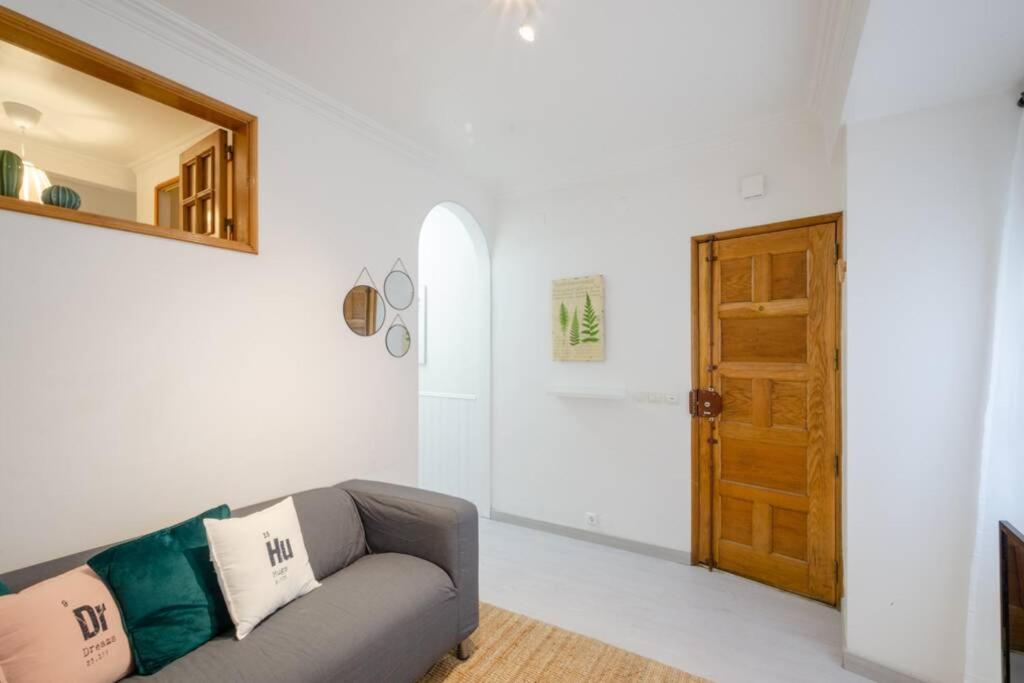 Lisbon Central&Cosy Apartment view 5