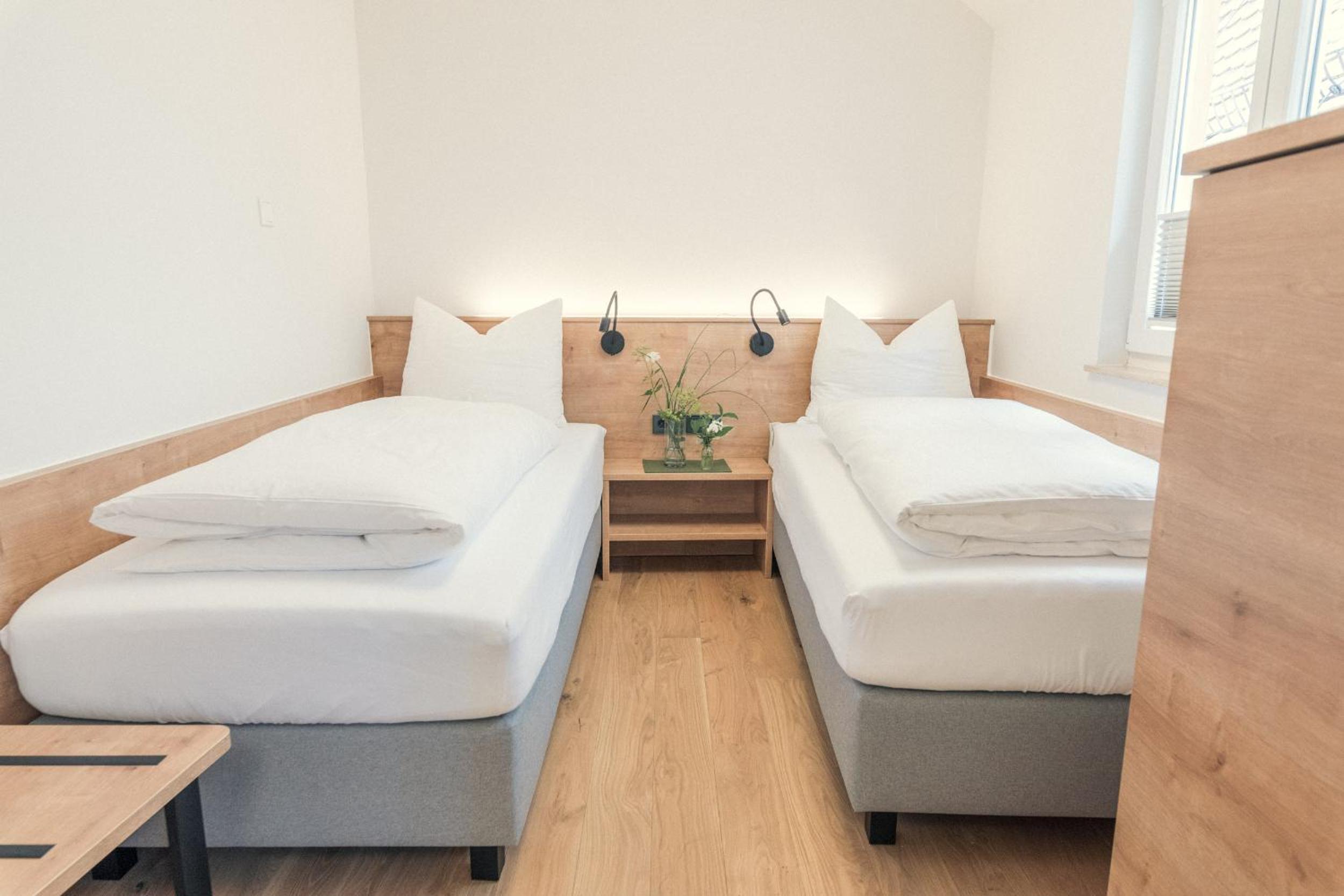 Das Hölderlein - Altstadthotel