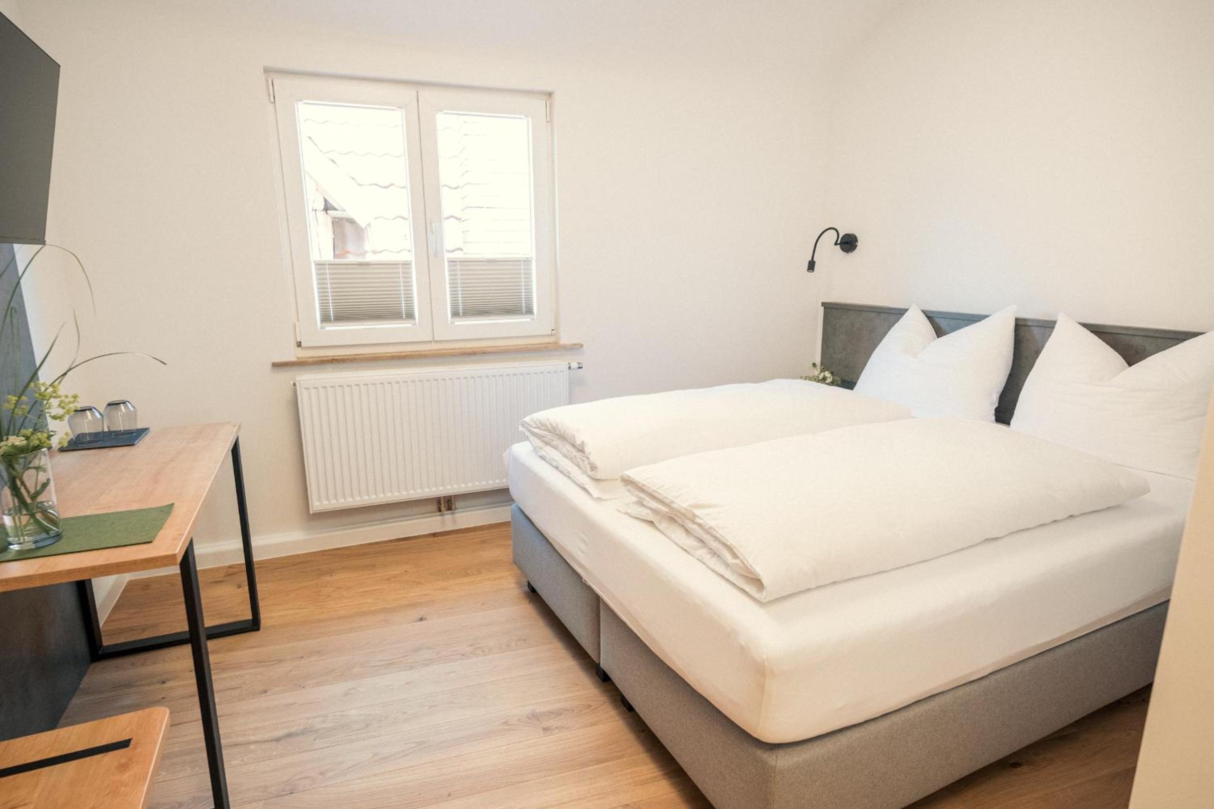 Das Hölderlein - Altstadthotel
