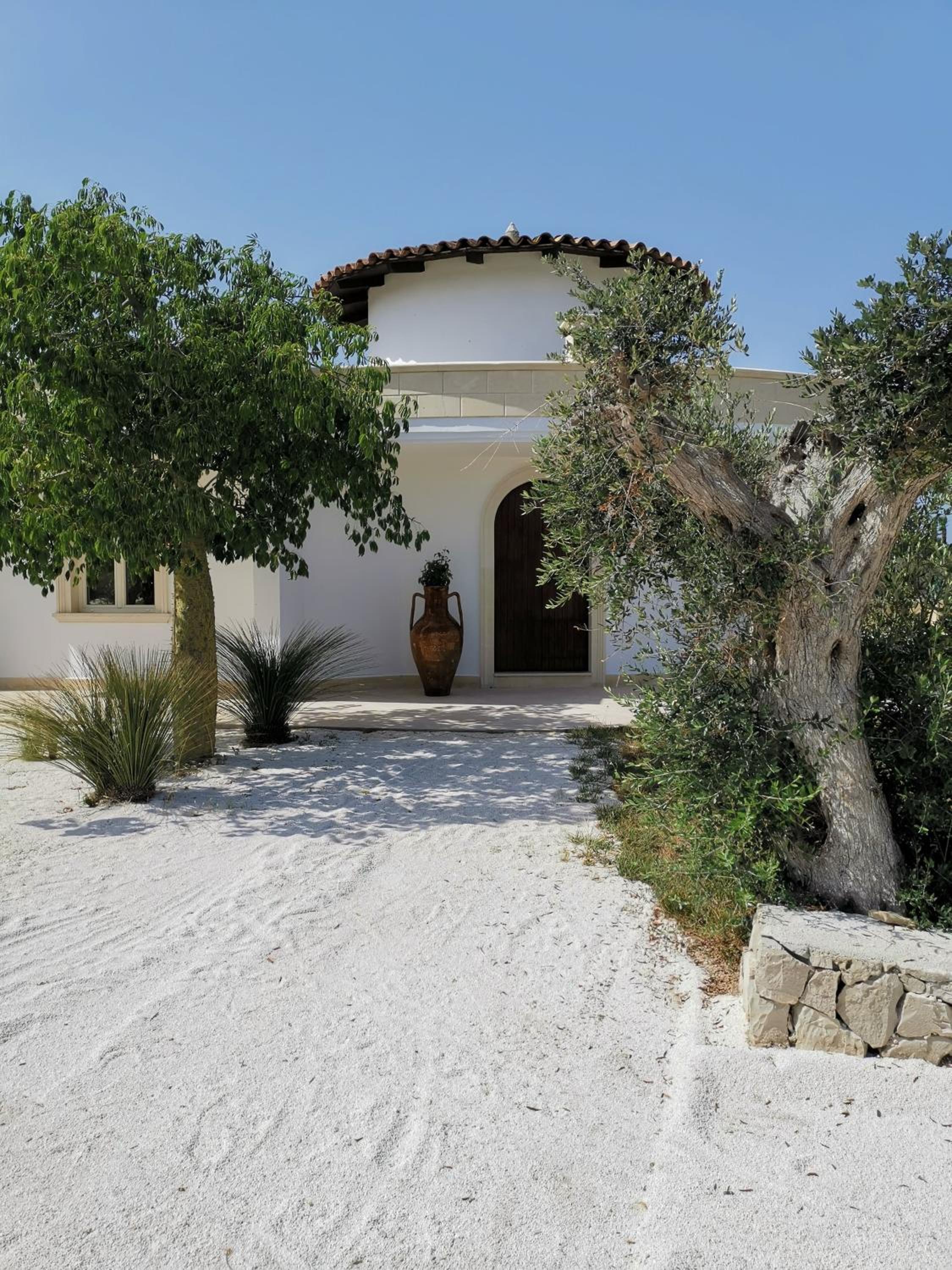 Hotel Dimora Santi Medici - Image 1