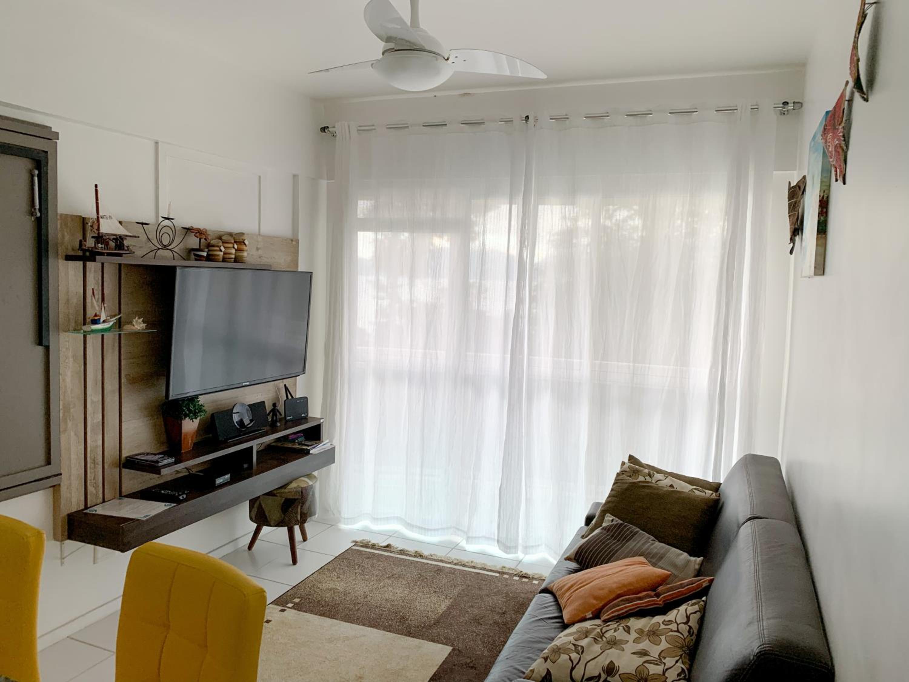 Hotel Apto Completo Vista Mar Porto Real Suites