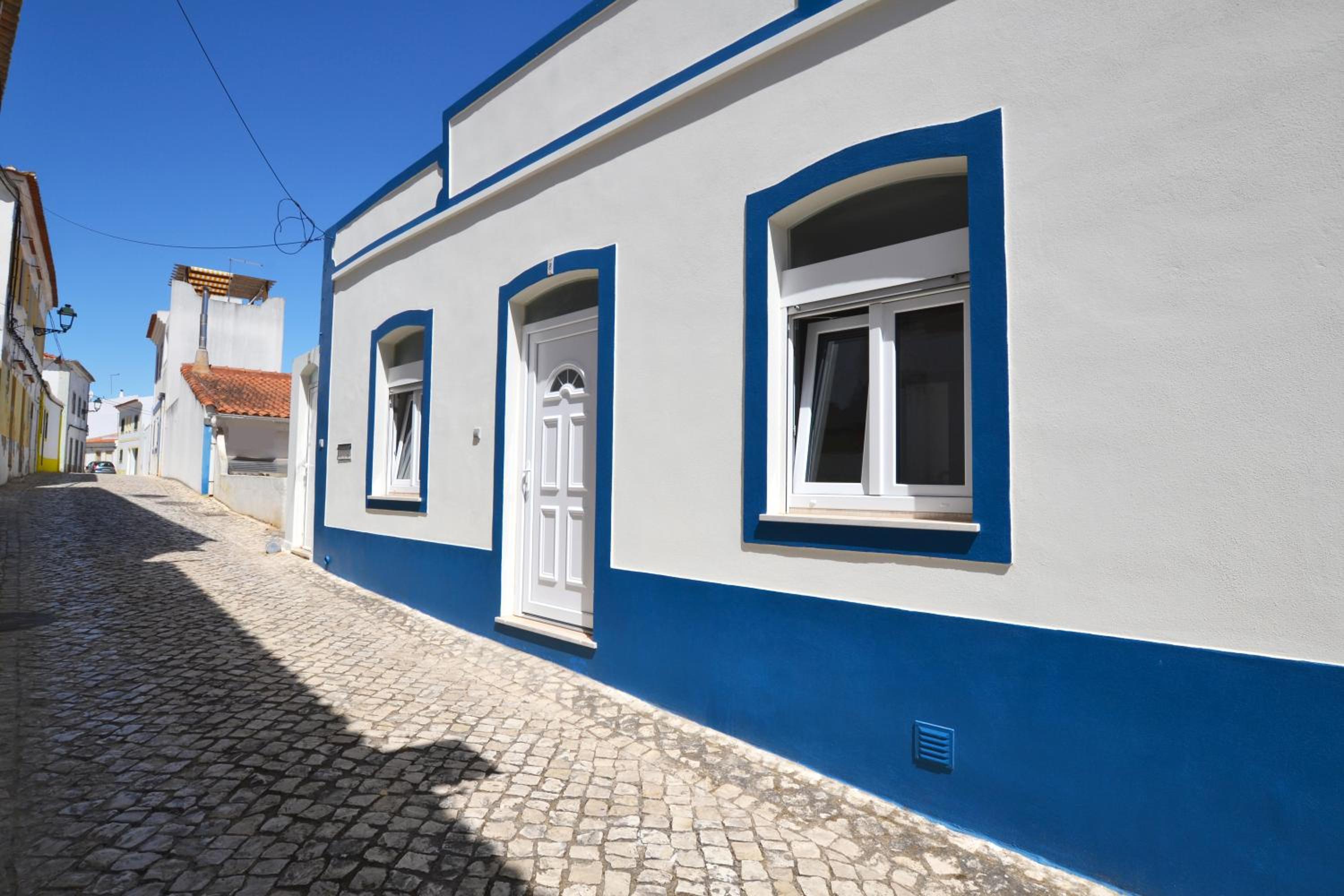Casa Dom Carlos view 5