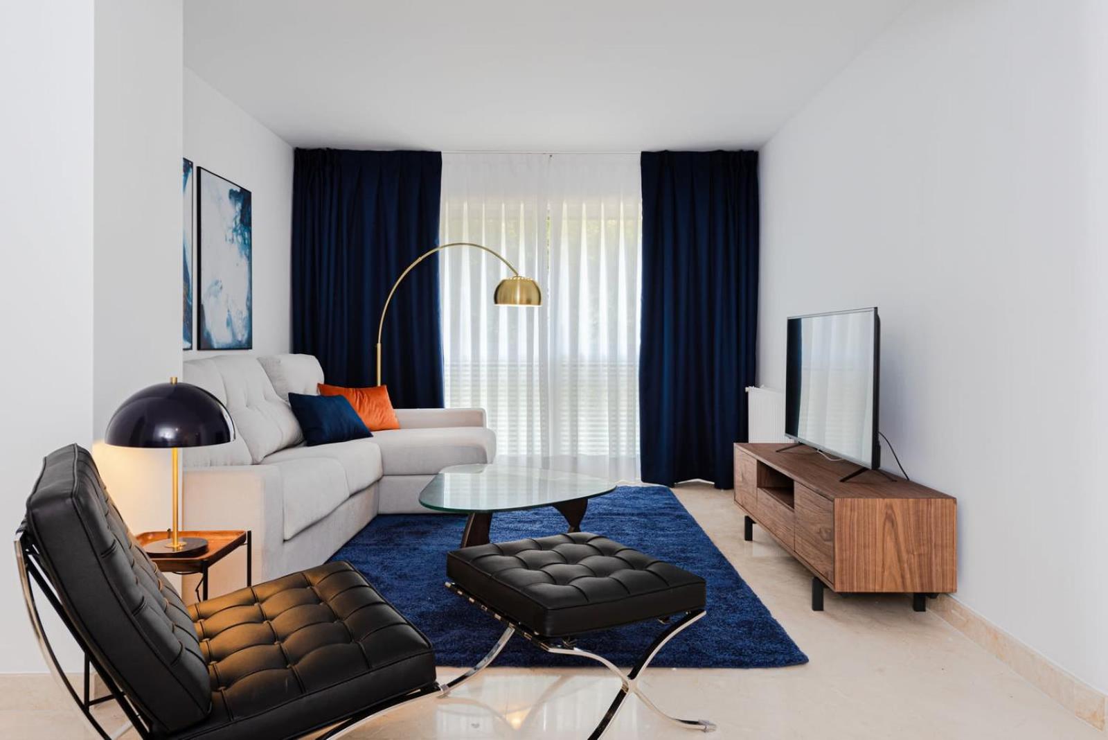 Los Olivos Stylish Apartments in Conde Orgaz