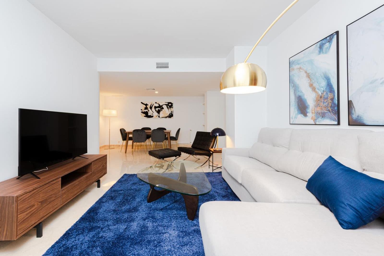 Los Olivos Stylish Apartments in Conde Orgaz