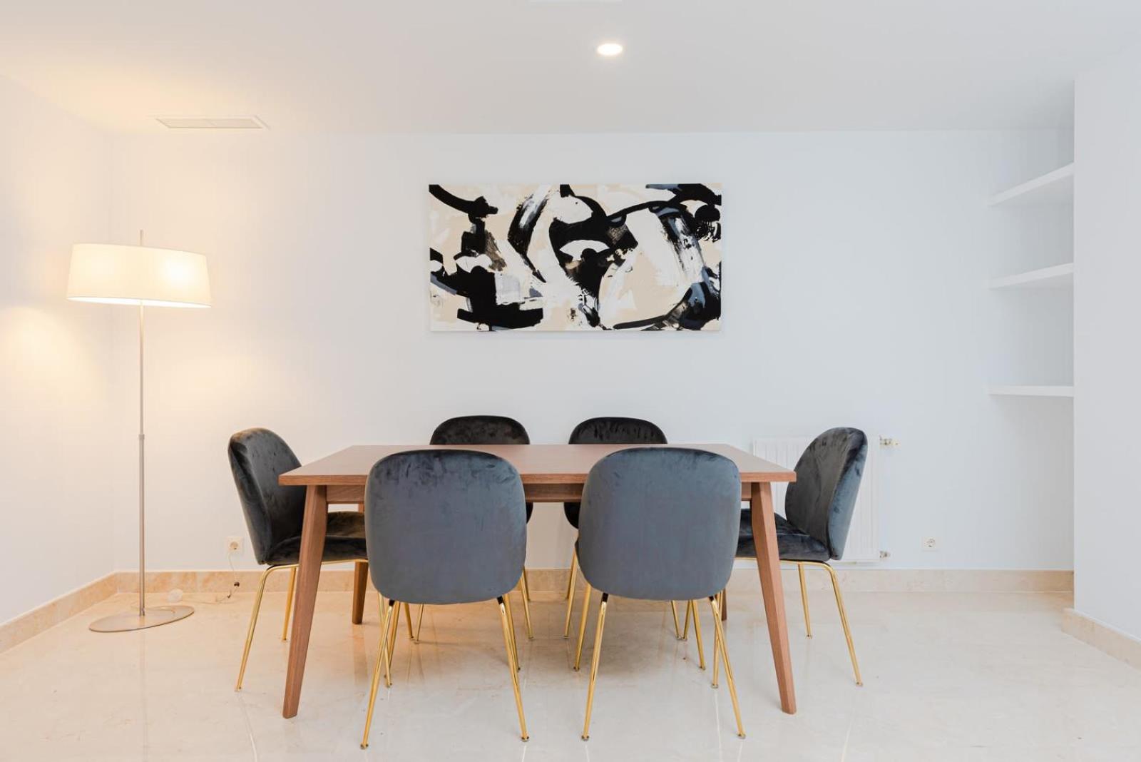 Los Olivos Stylish Apartments in Conde Orgaz
