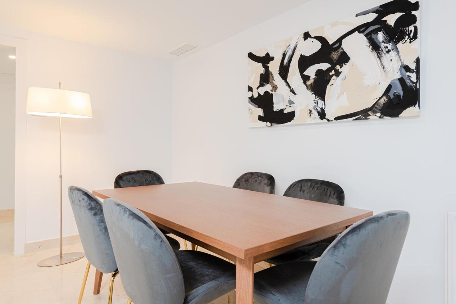 Los Olivos Stylish Apartments in Conde Orgaz