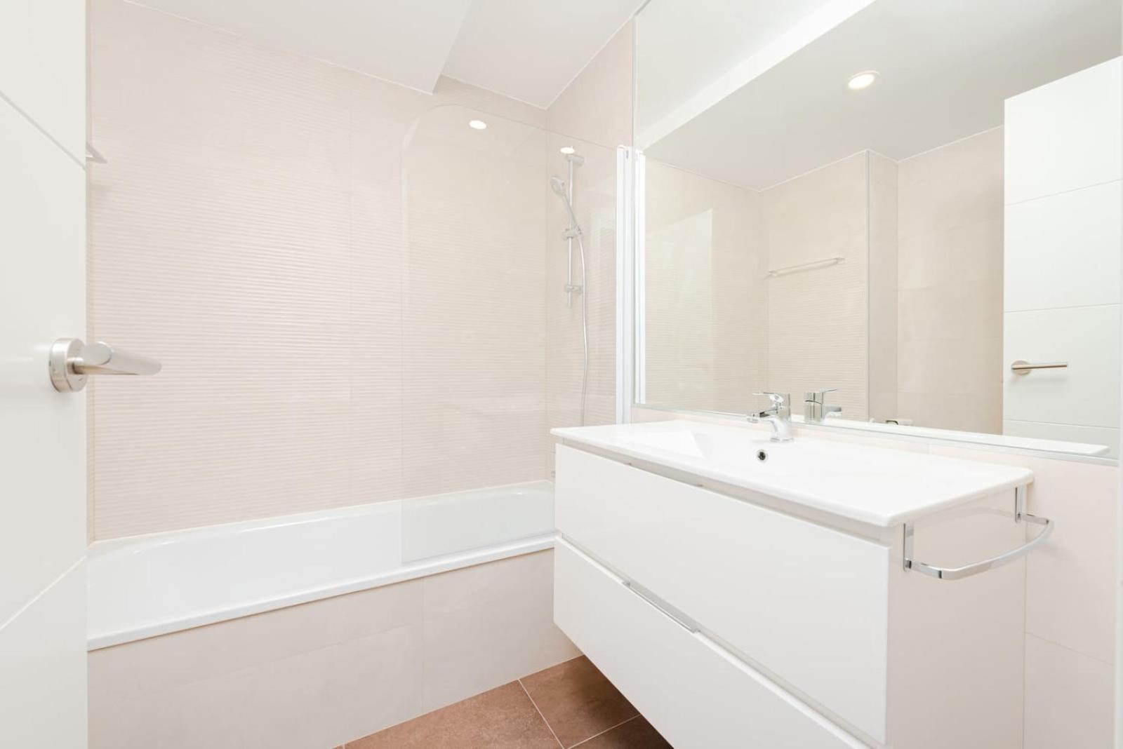 Los Olivos Stylish Apartments in Conde Orgaz