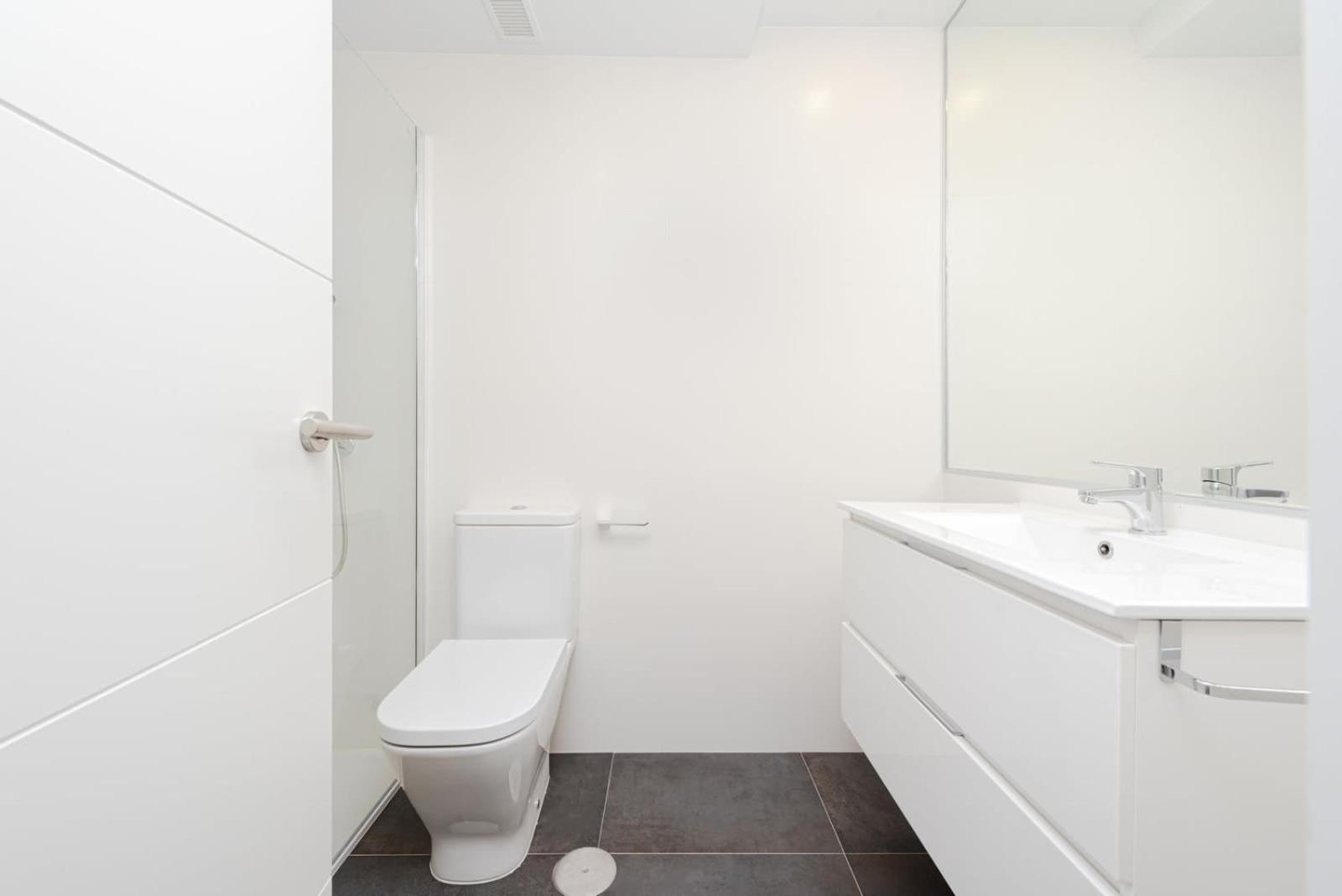Los Olivos Stylish Apartments in Conde Orgaz
