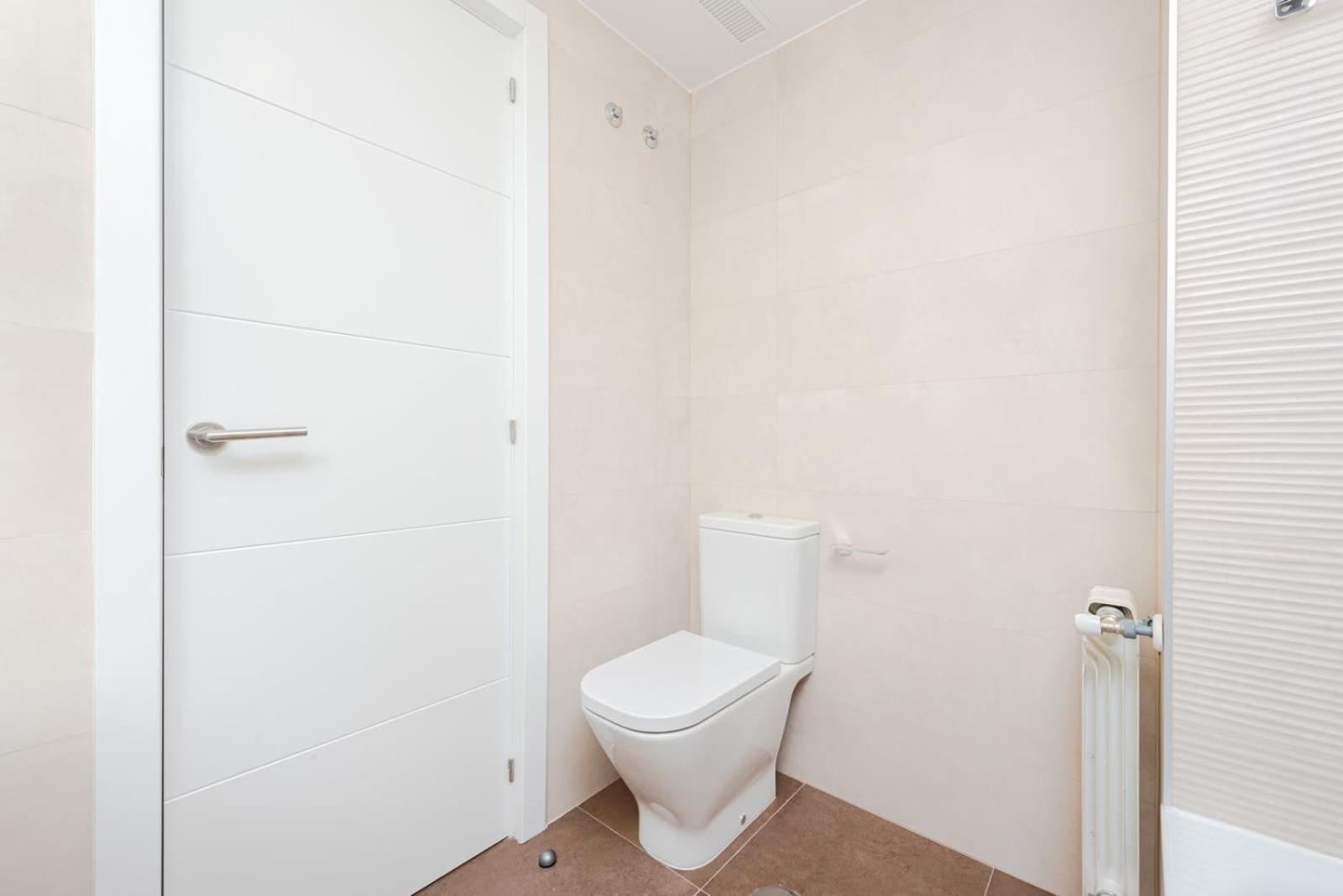 Los Olivos Stylish Apartments in Conde Orgaz