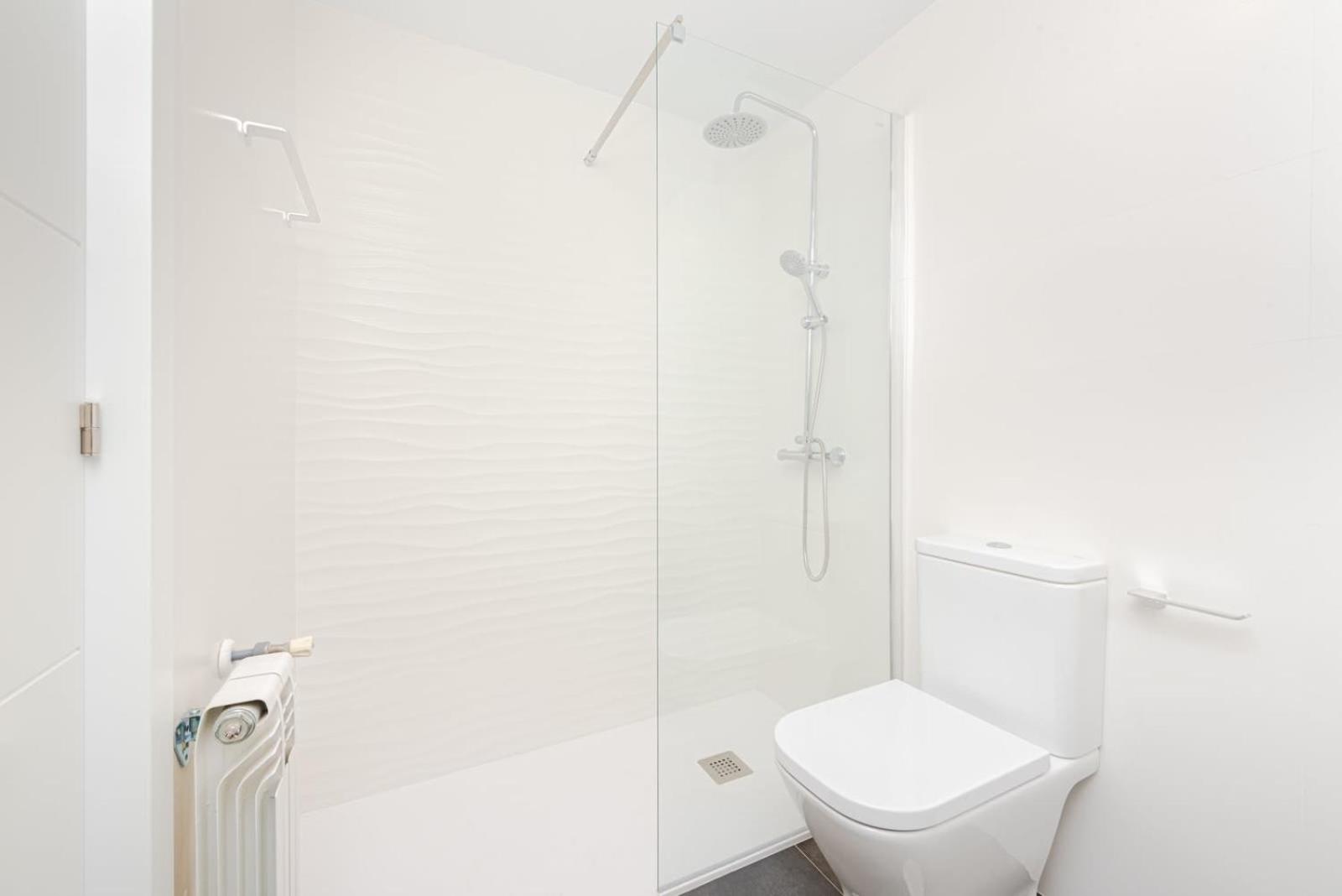 Los Olivos Stylish Apartments in Conde Orgaz