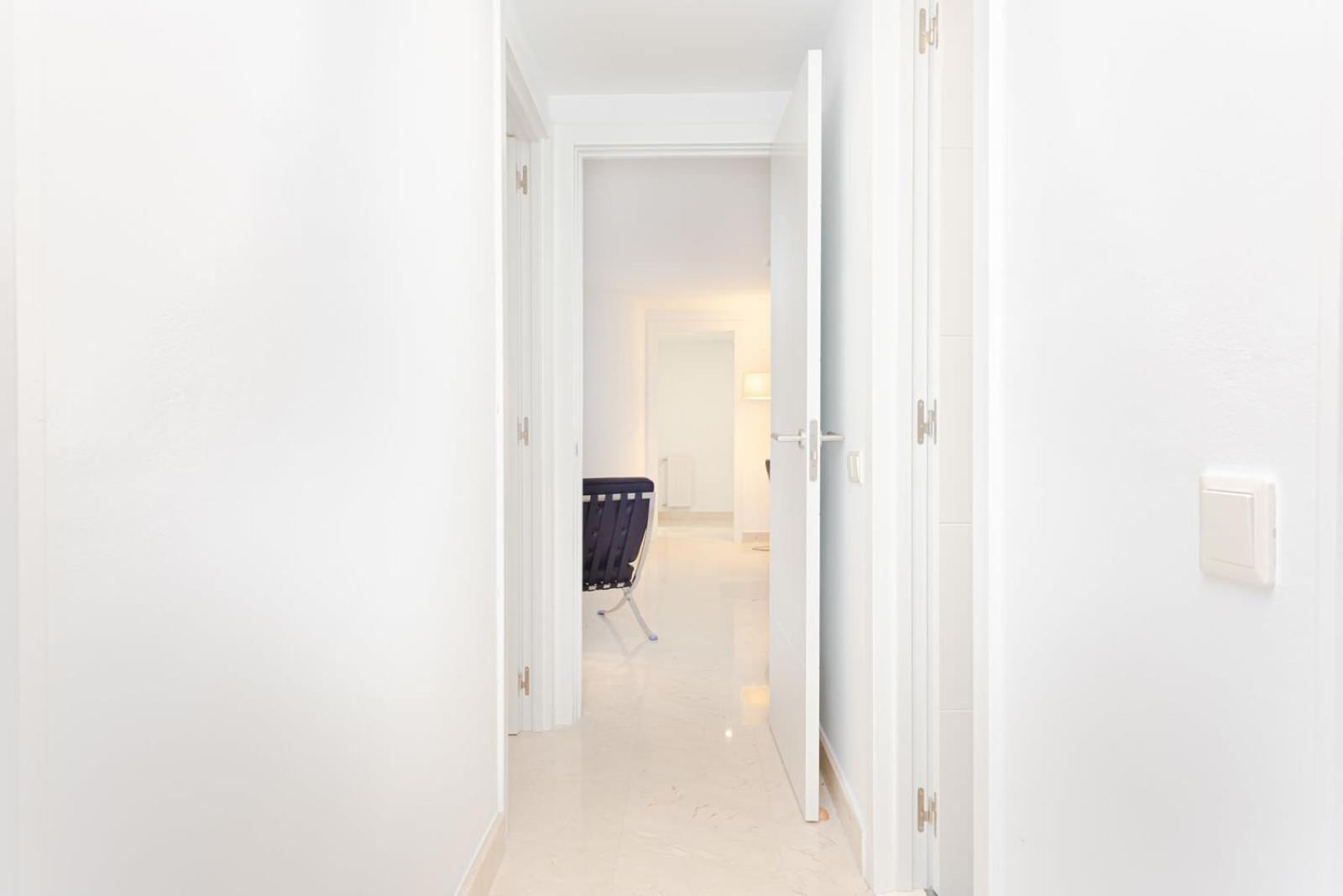 Los Olivos Stylish Apartments in Conde Orgaz