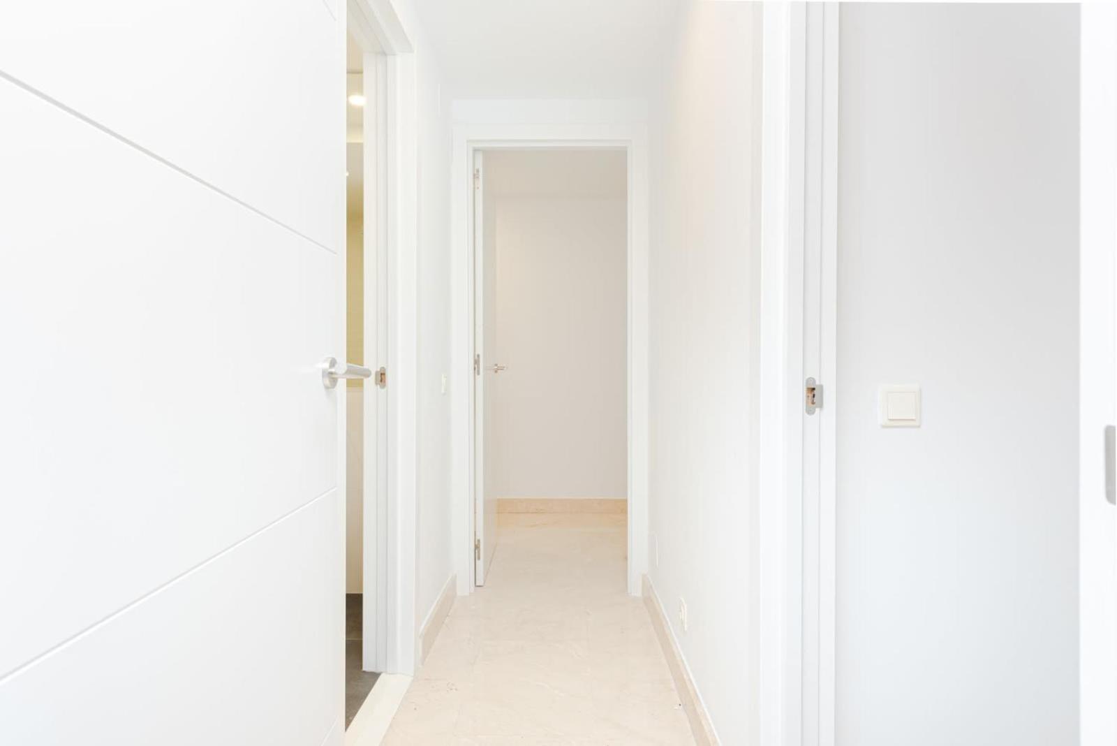 Los Olivos Stylish Apartments in Conde Orgaz