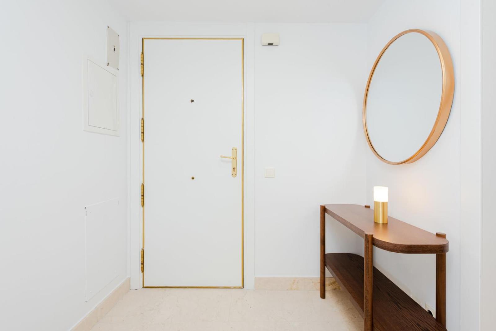 Los Olivos Stylish Apartments in Conde Orgaz