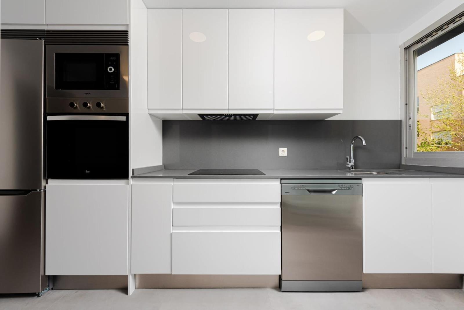 Los Olivos Stylish Apartments in Conde Orgaz