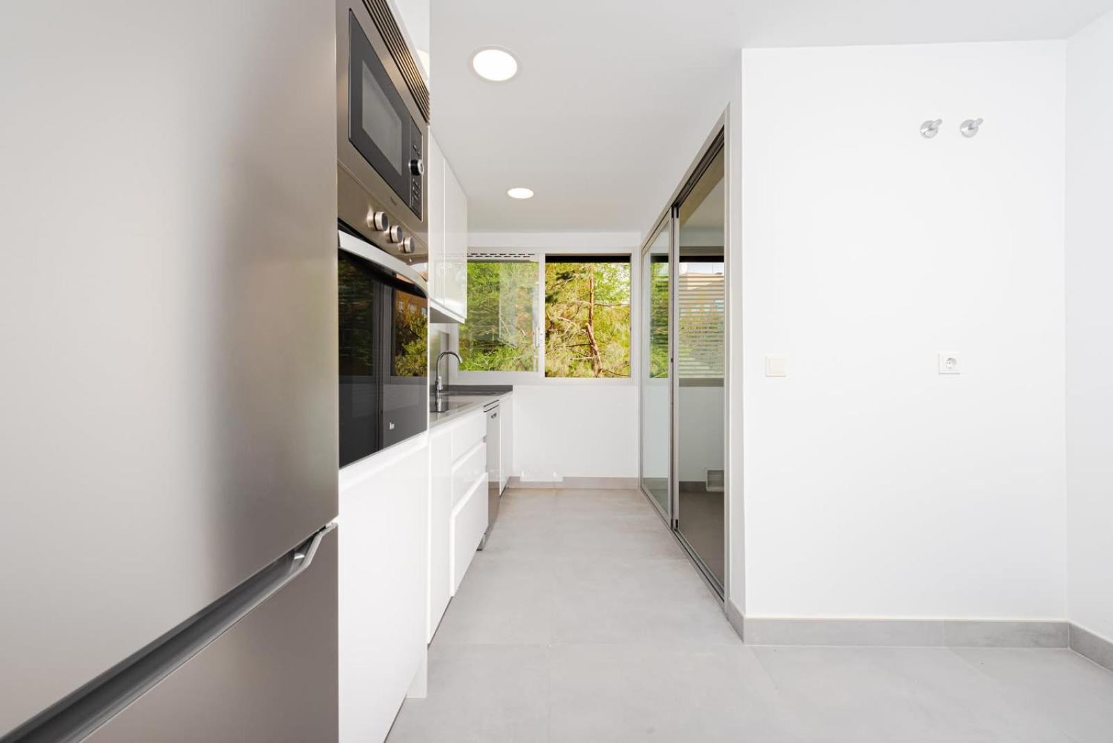 Los Olivos Stylish Apartments in Conde Orgaz
