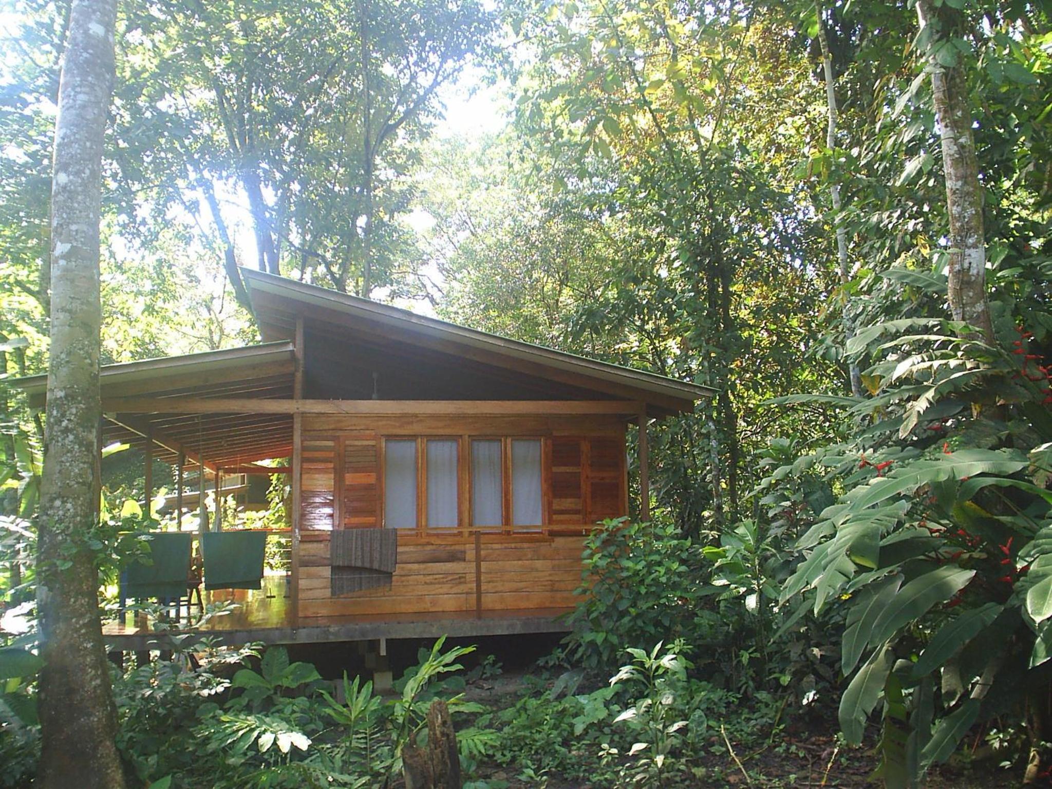 El Tucan Jungle Lodge