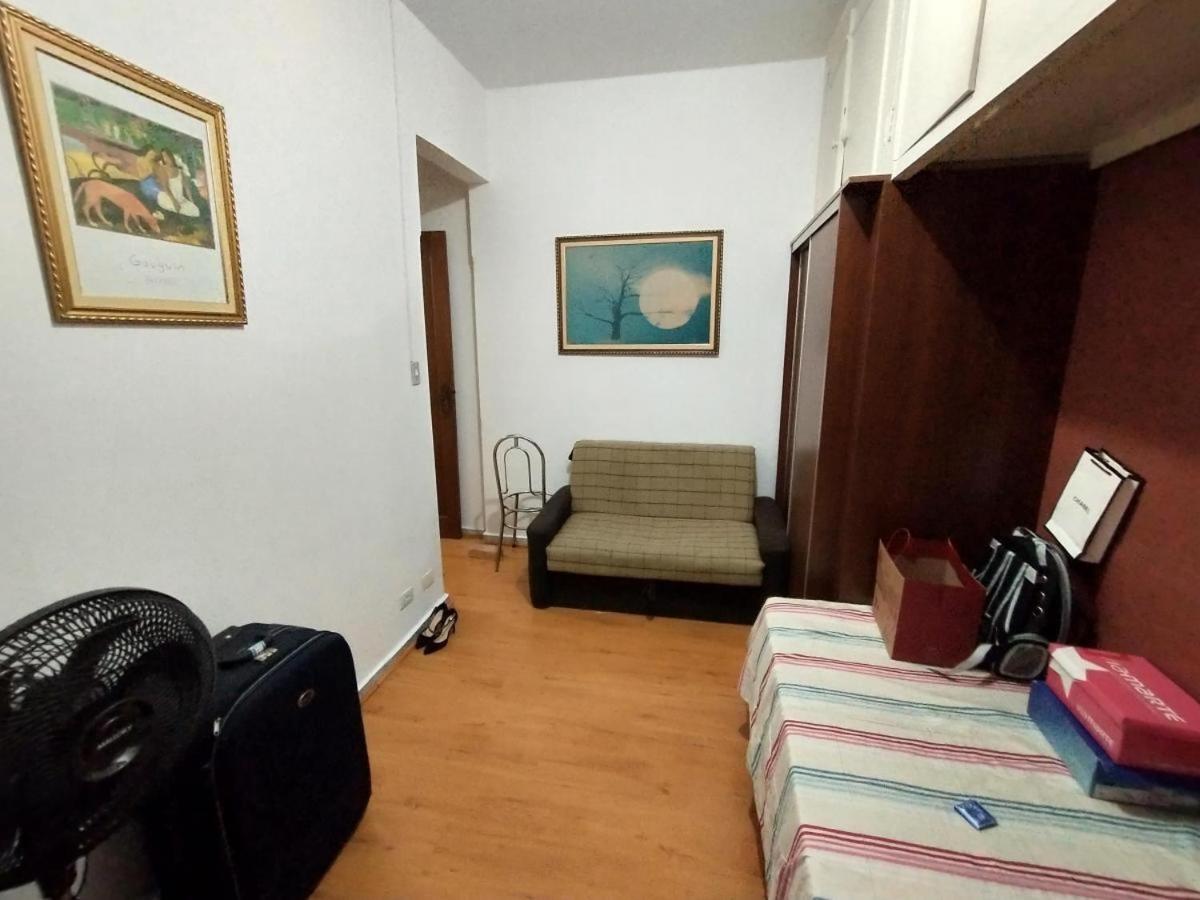 Apartamento Arouche