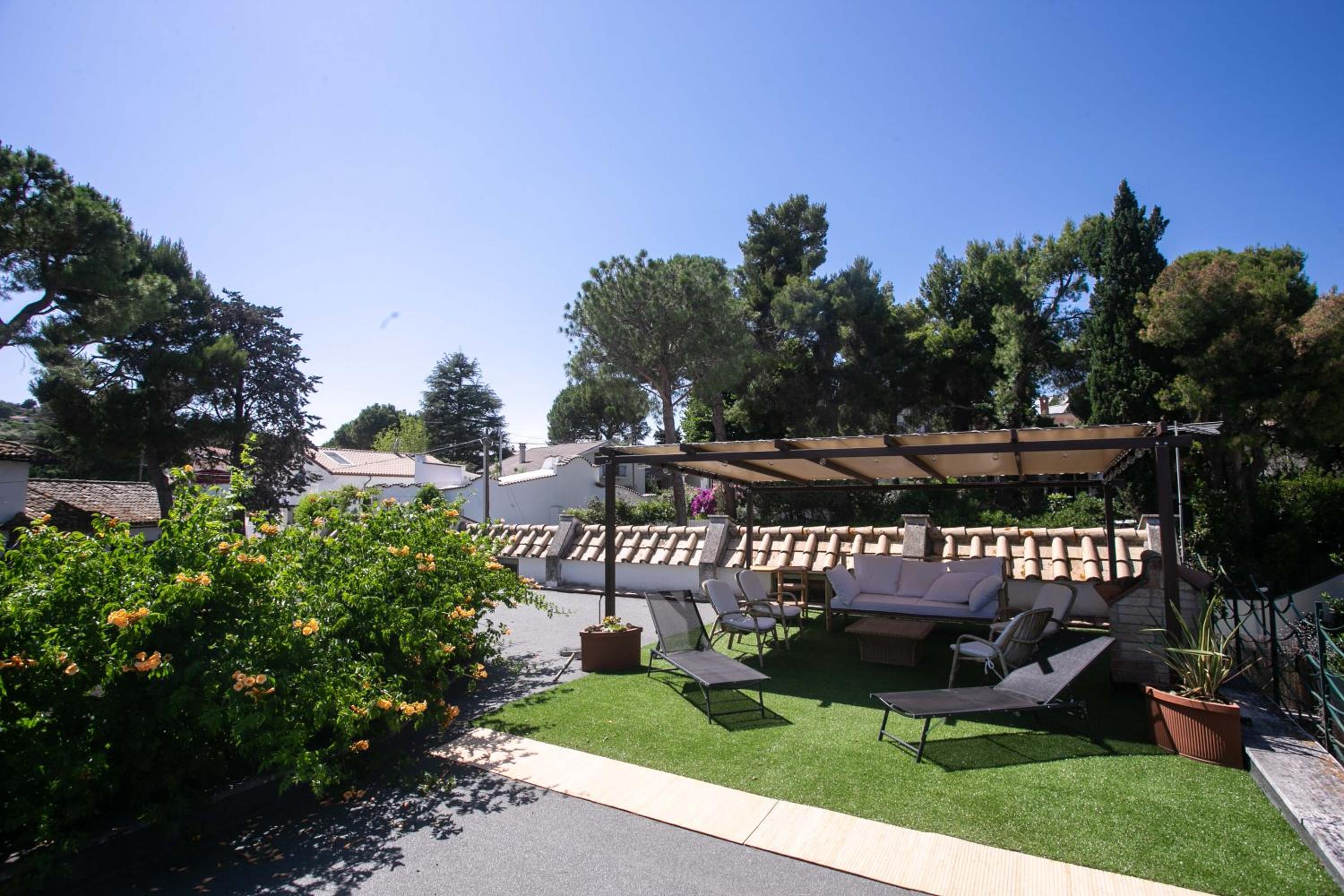 VILLA DEL MARE - Numana, meravigliosa villa a 100mt dal mare view 3