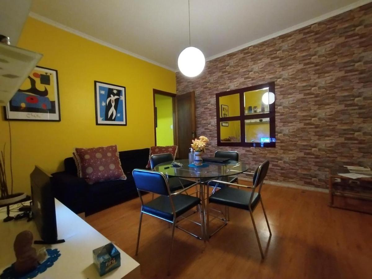 Apartamento Arouche