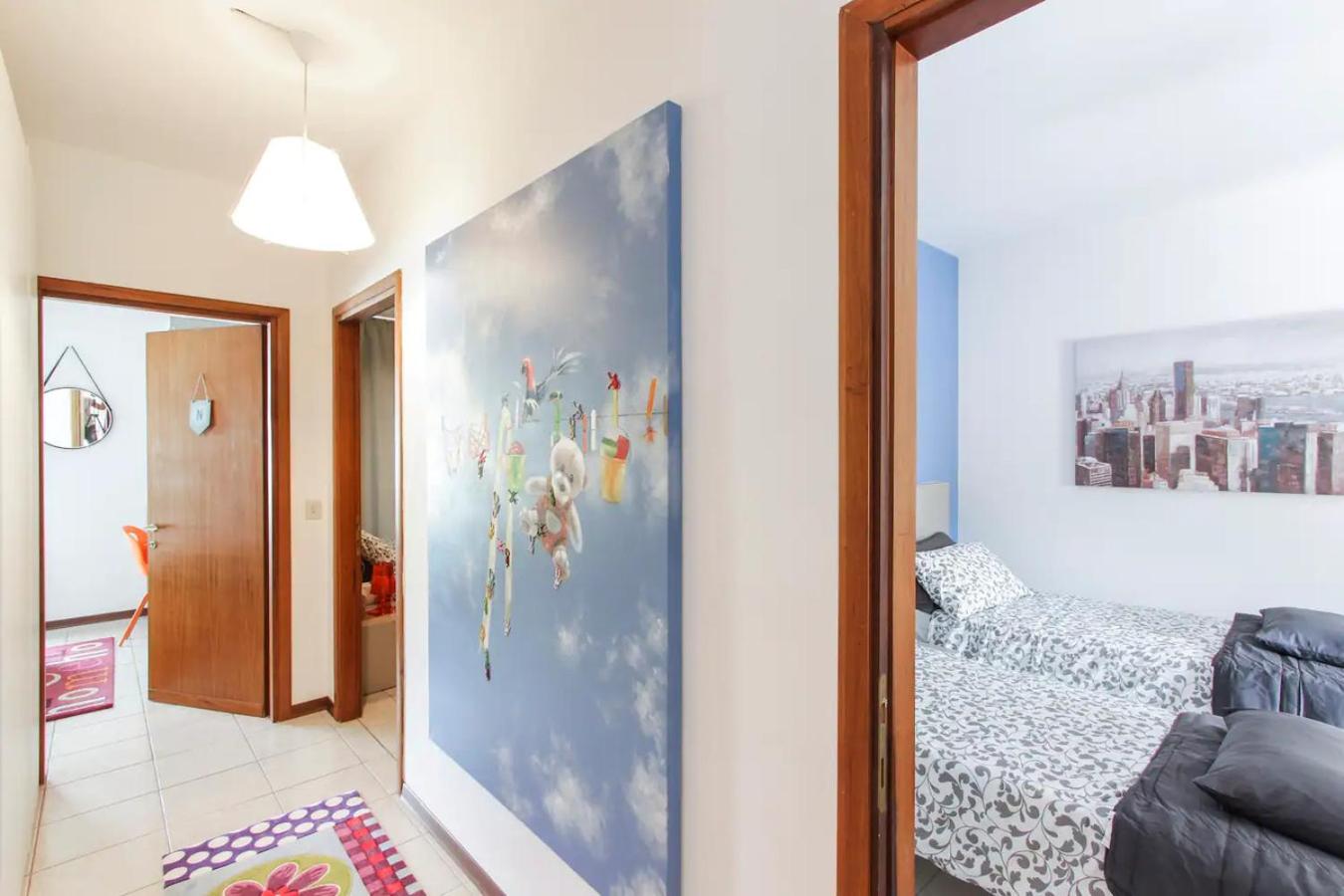 ATTICO NANNETTI view 5
