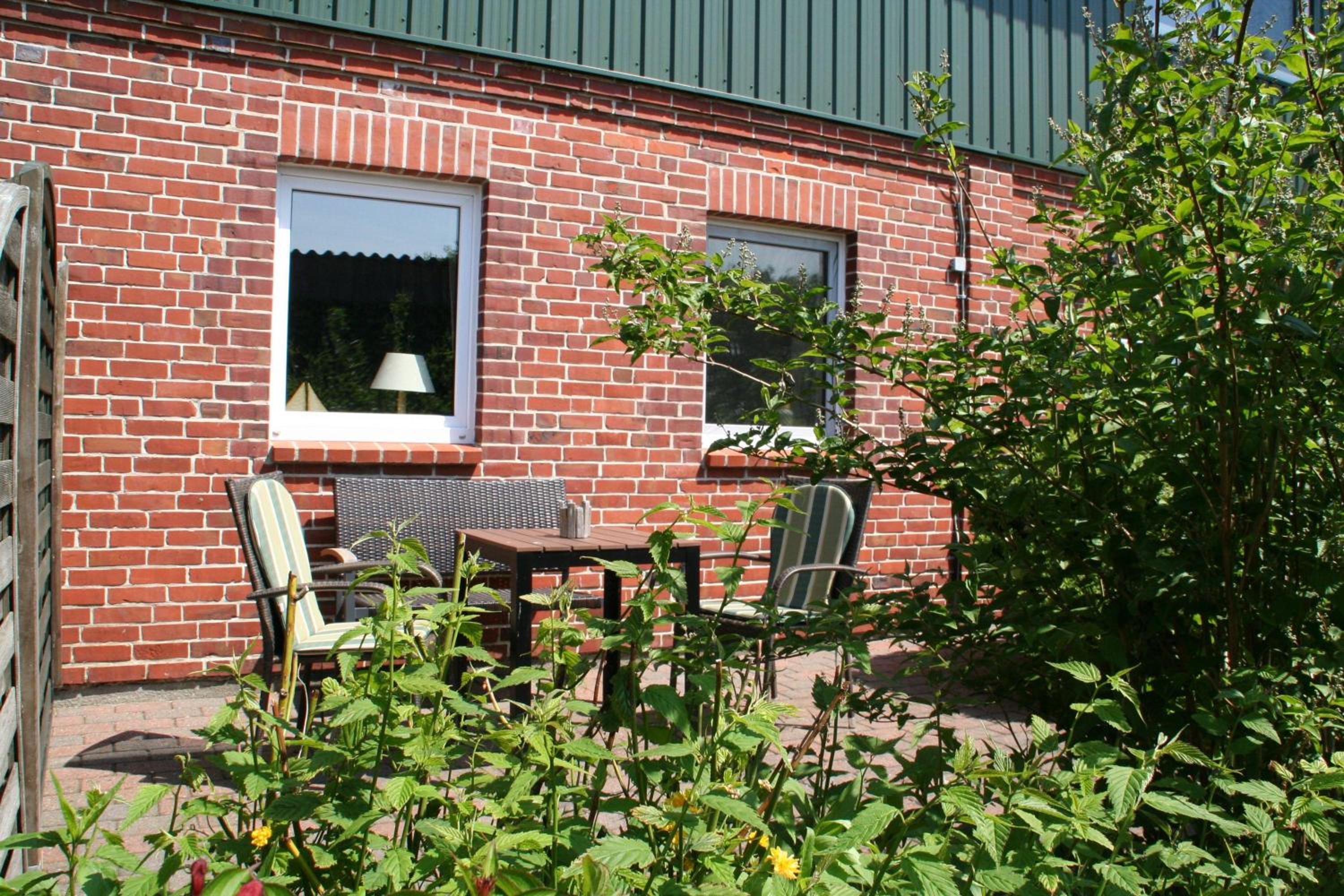 Wohnung-Wattwurm view 4