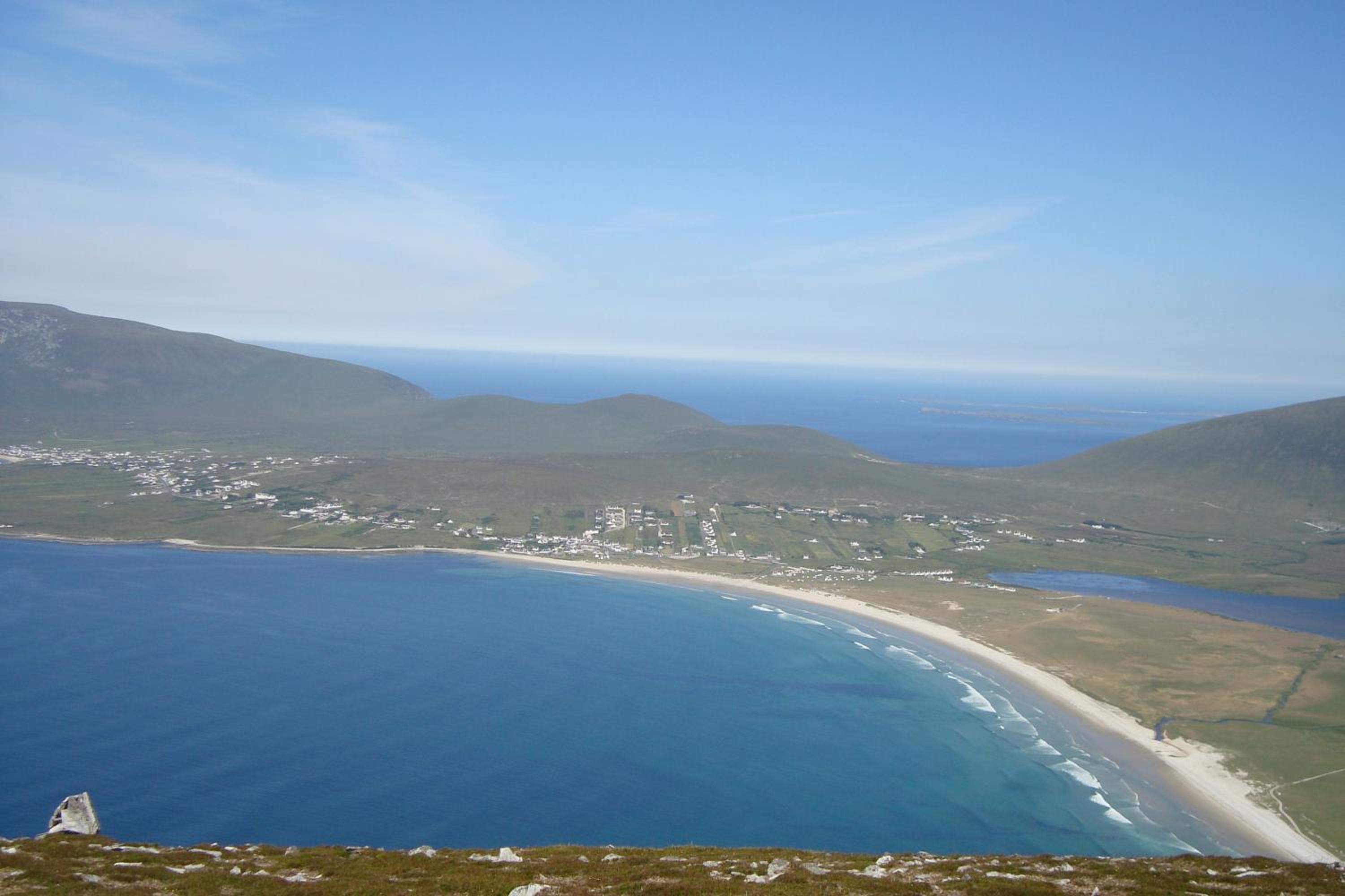 Hy Breasal B&B view 3