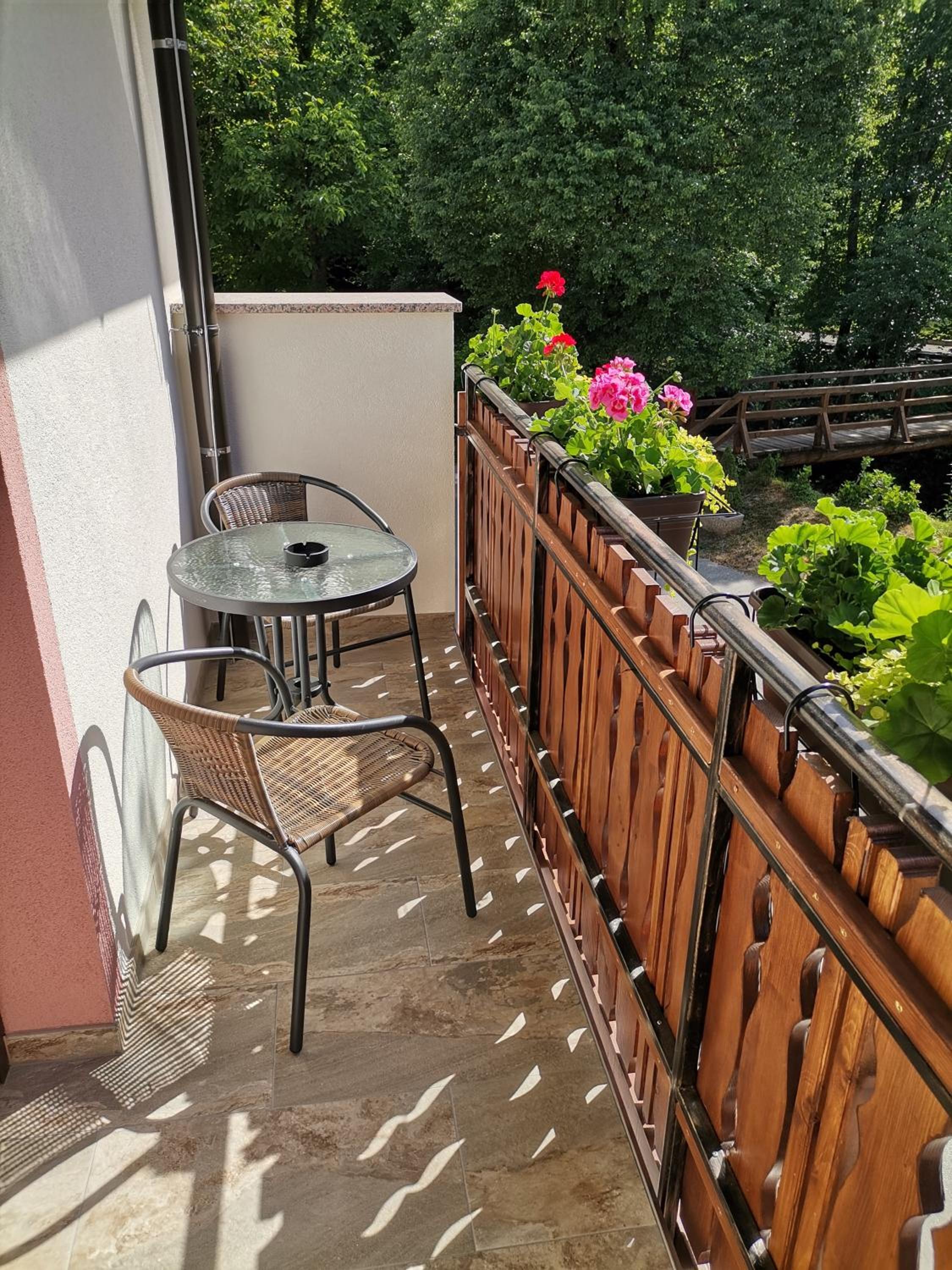 Domačija Bubec