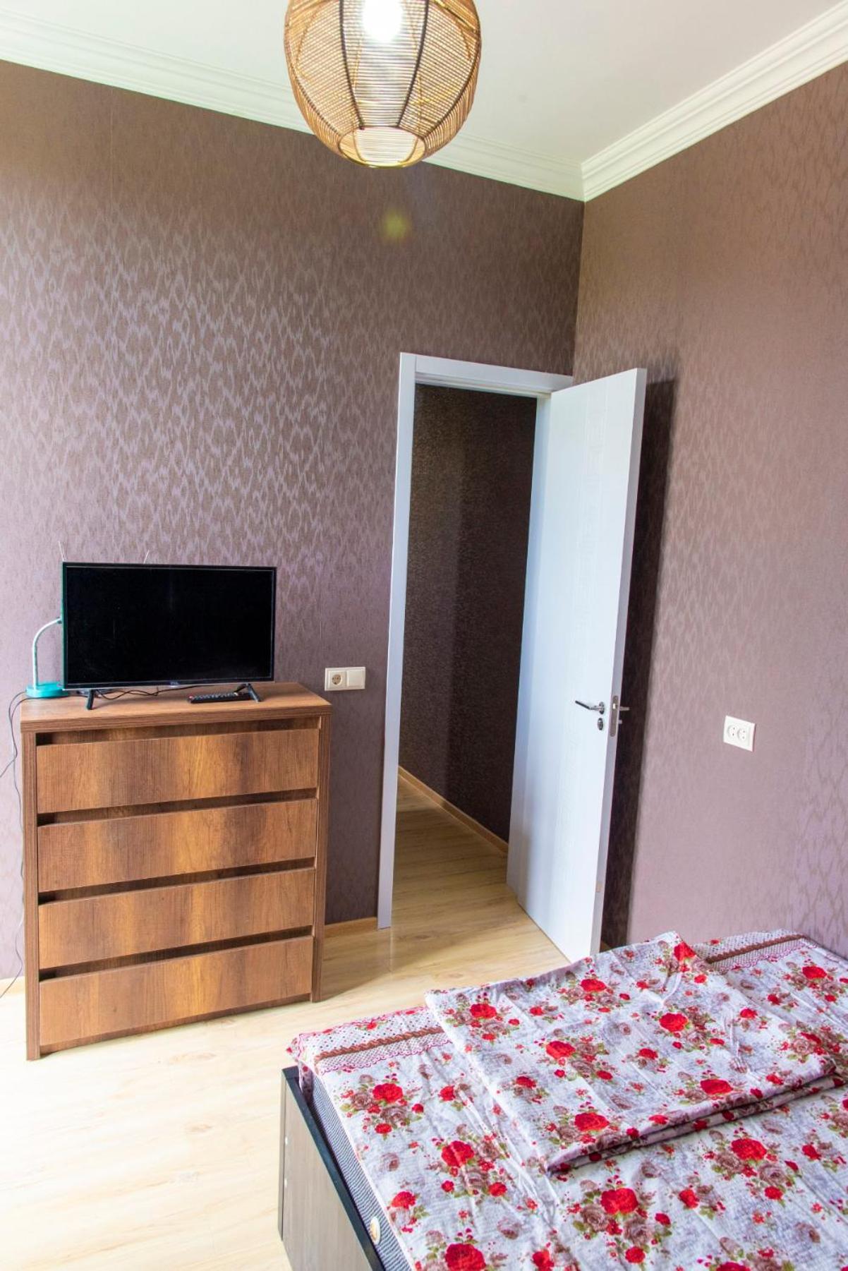 Annukiapartament