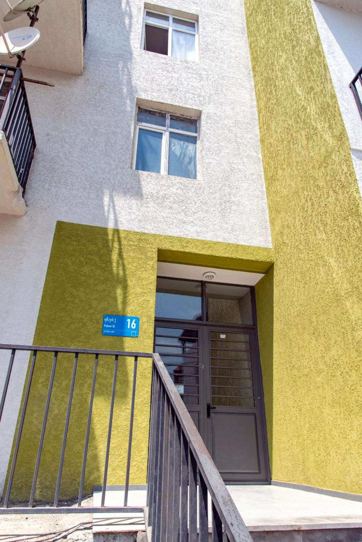Annukiapartament