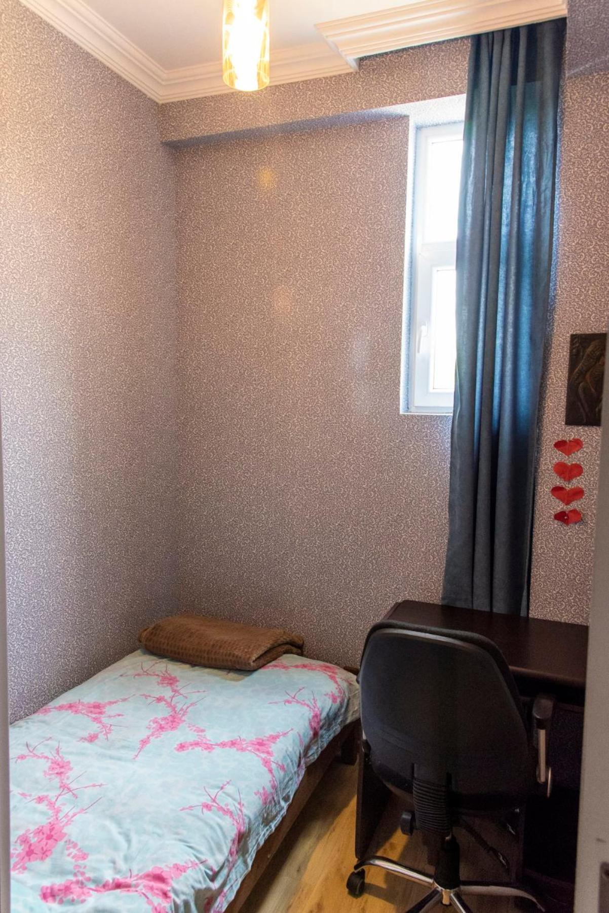 Annukiapartament