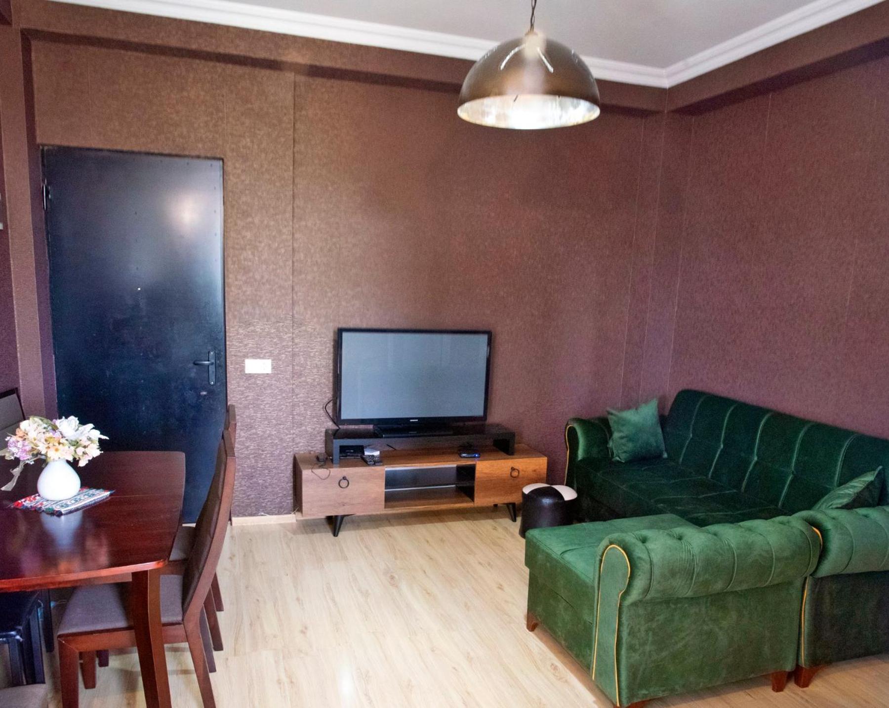 Annukiapartament