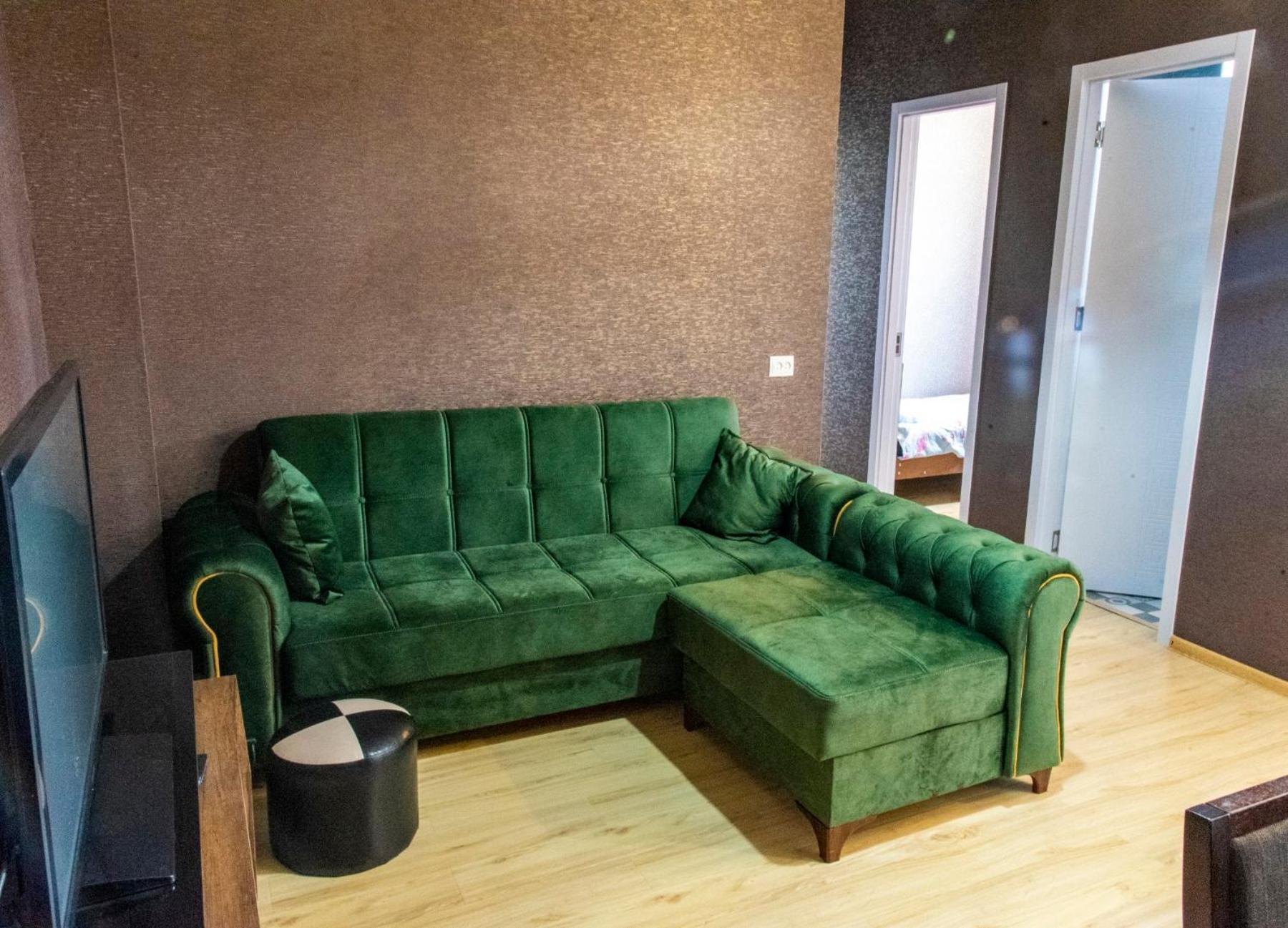 Annukiapartament