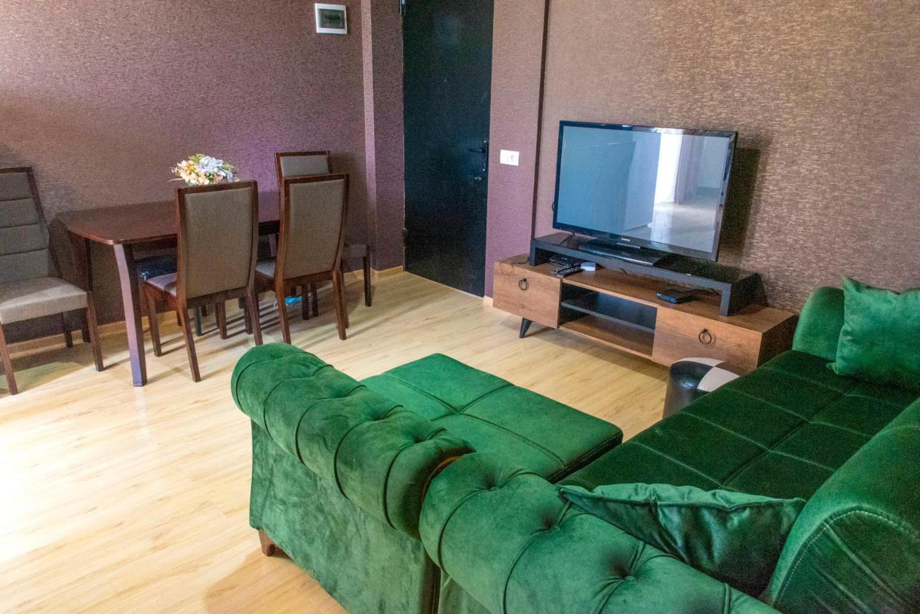 Annukiapartament
