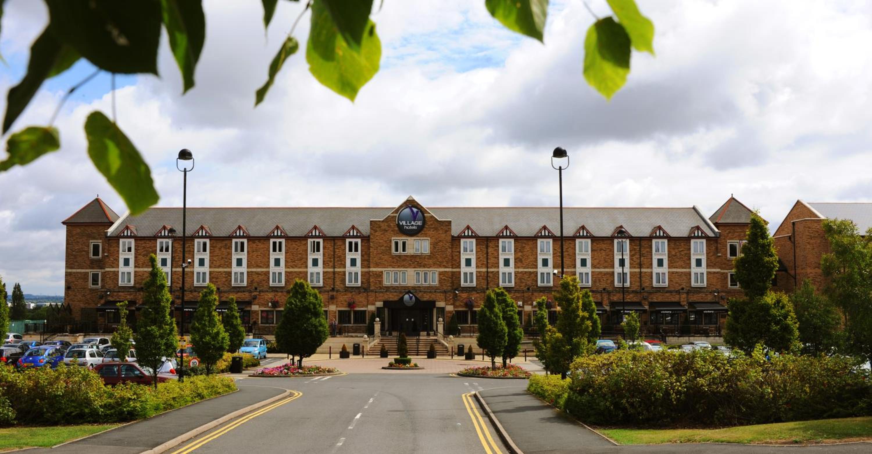 Hotel Village Hotel Birmingham Dudley