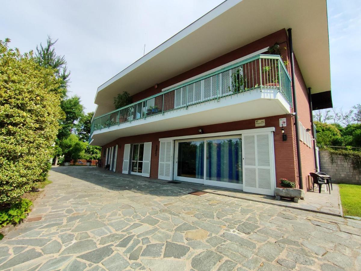 2 bedrooms appartement with enclosed garden and wifi at Arona 3 km away from the beach