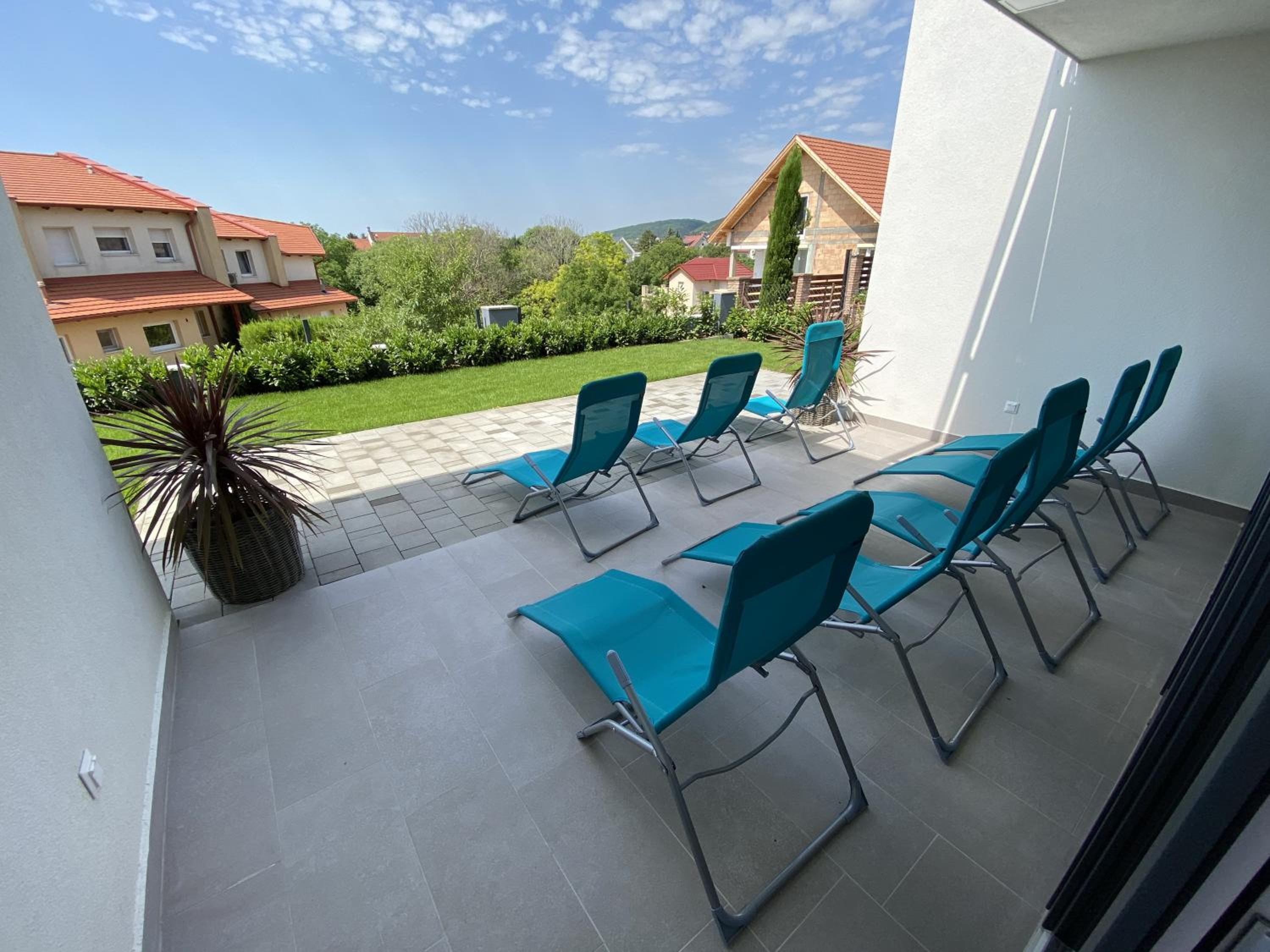 MAGNOLIA Room & Spa - ADULTS ONLY view 5
