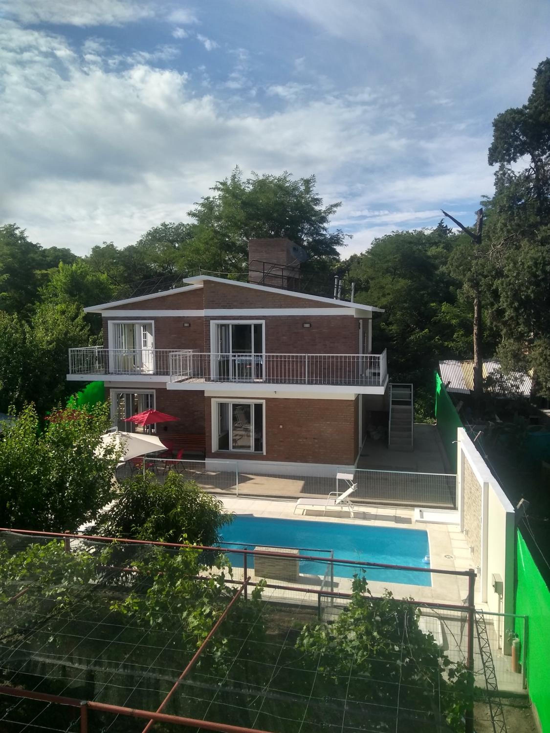 Complejo Belu