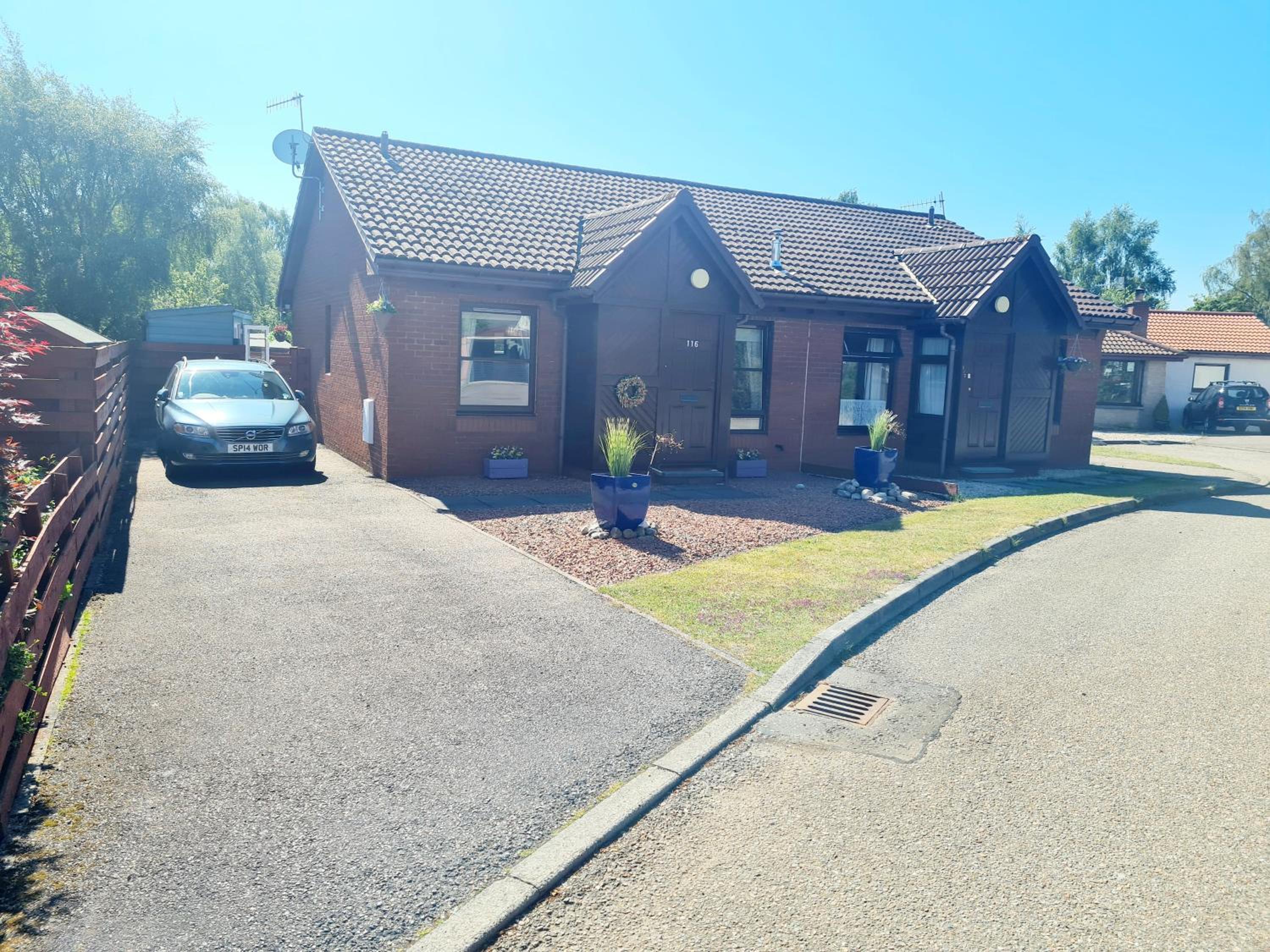 Hotel Aviemore Stay & Explore - Image 1