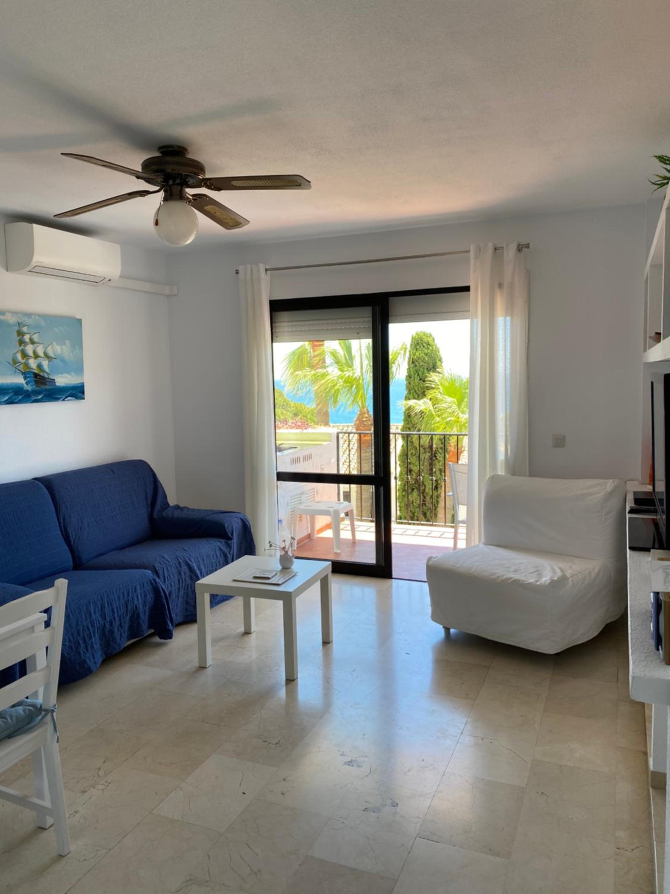 Beach Apartment Las Acacias Torrenueva