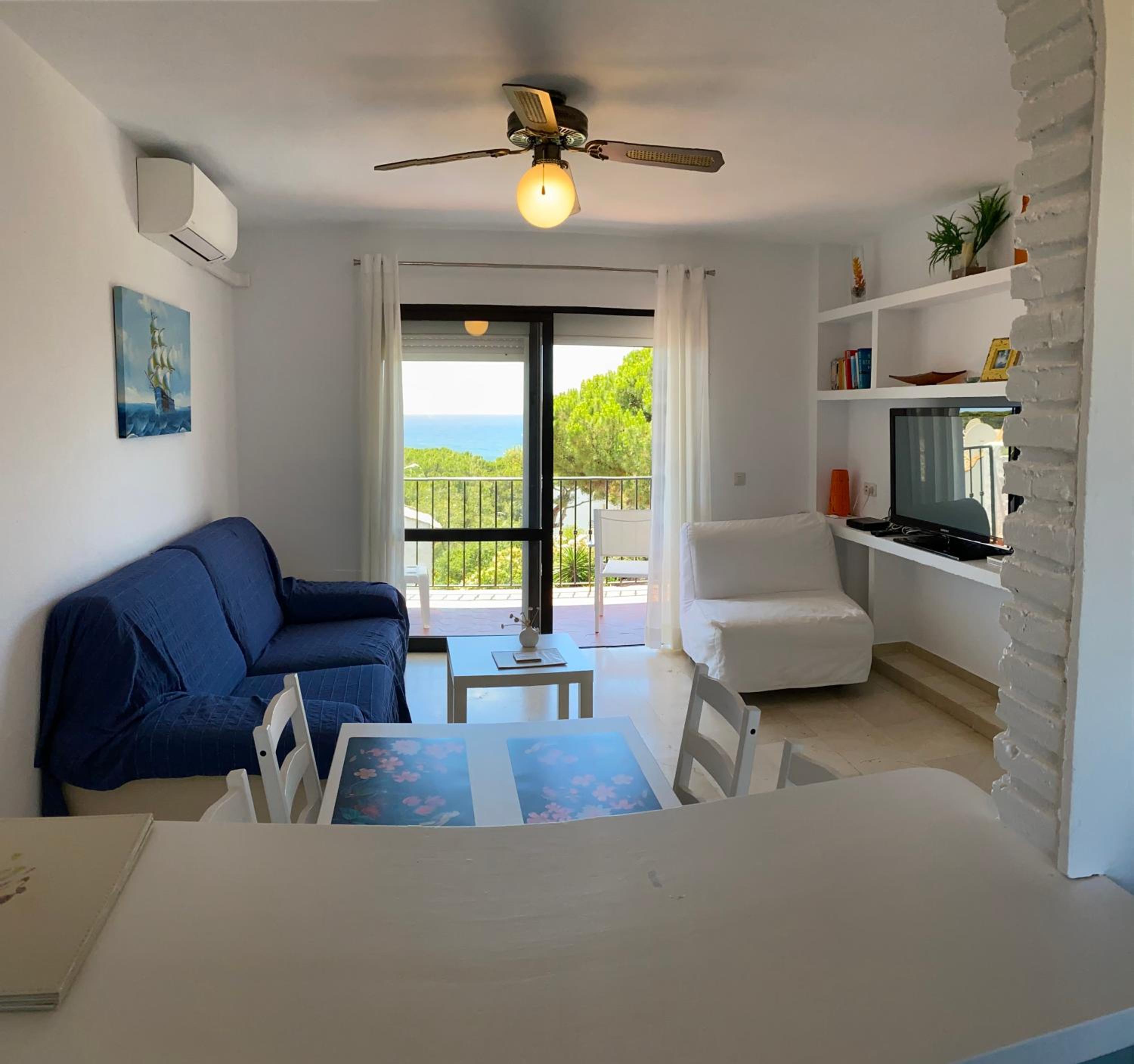 Beach Apartment Las Acacias Torrenueva