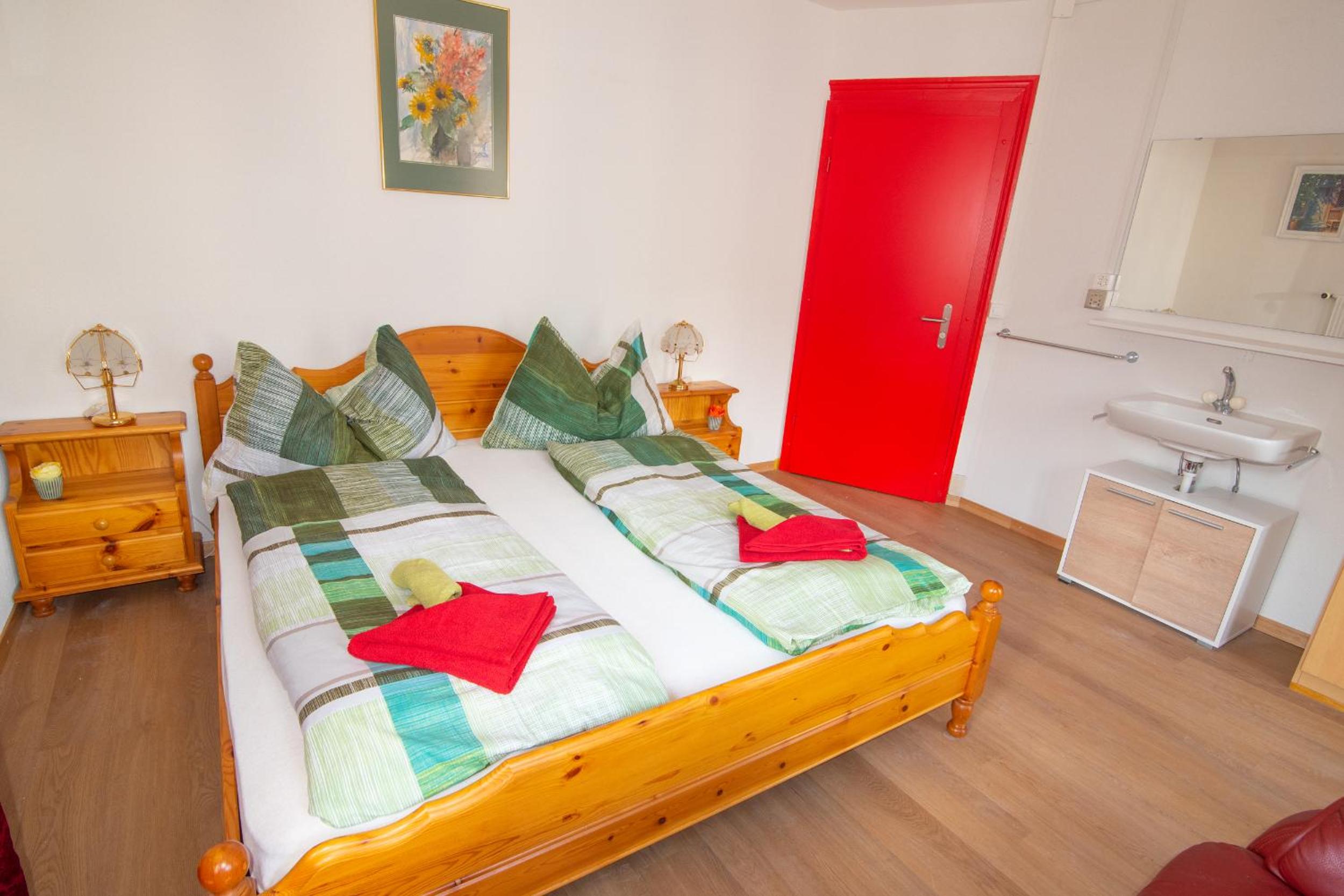 Sonne Holiday Rooms view 5