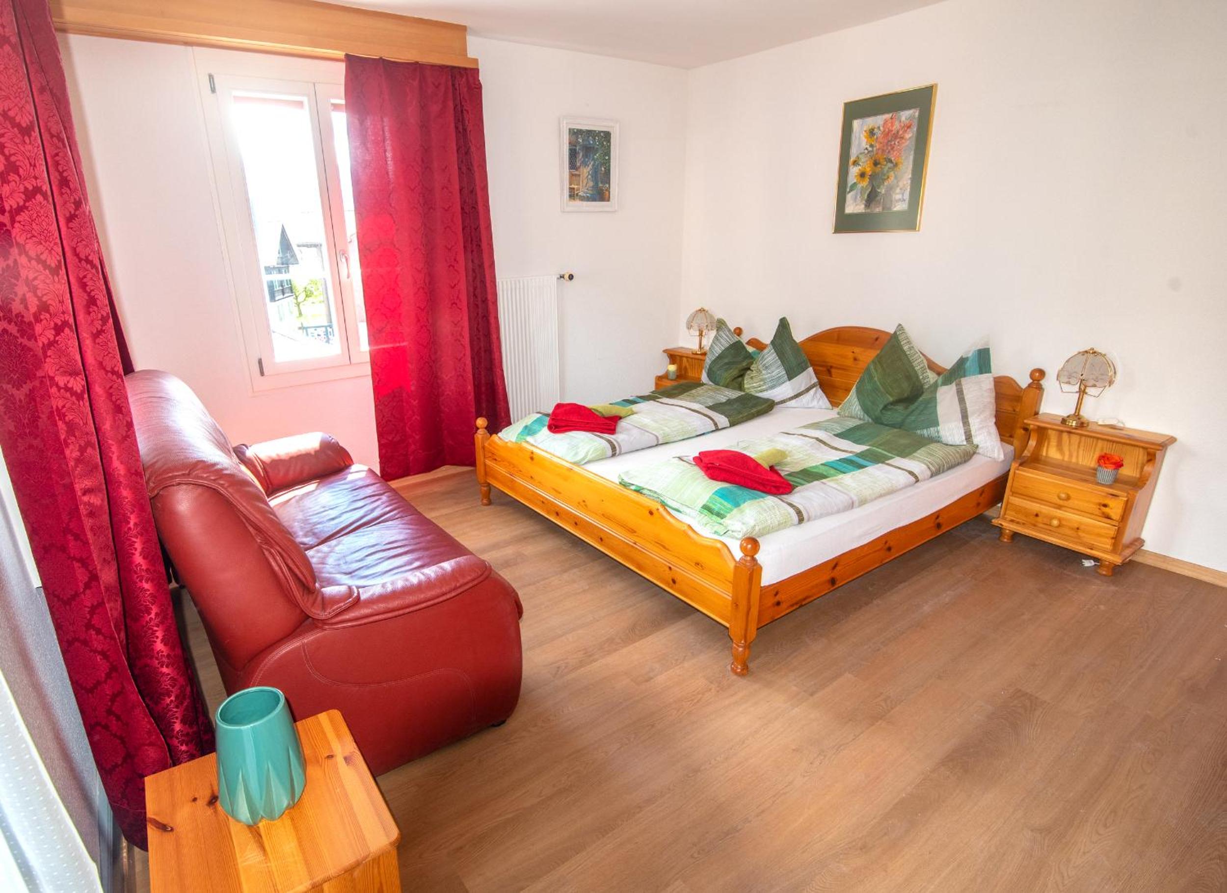 Sonne Holiday Rooms view 4