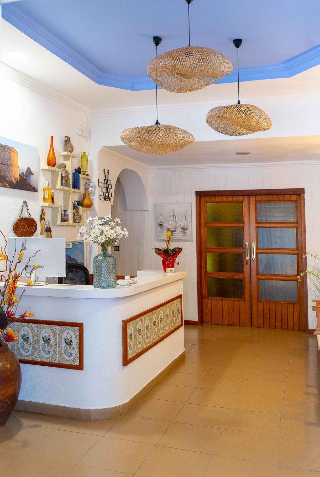 Hostal Yebisah view 3