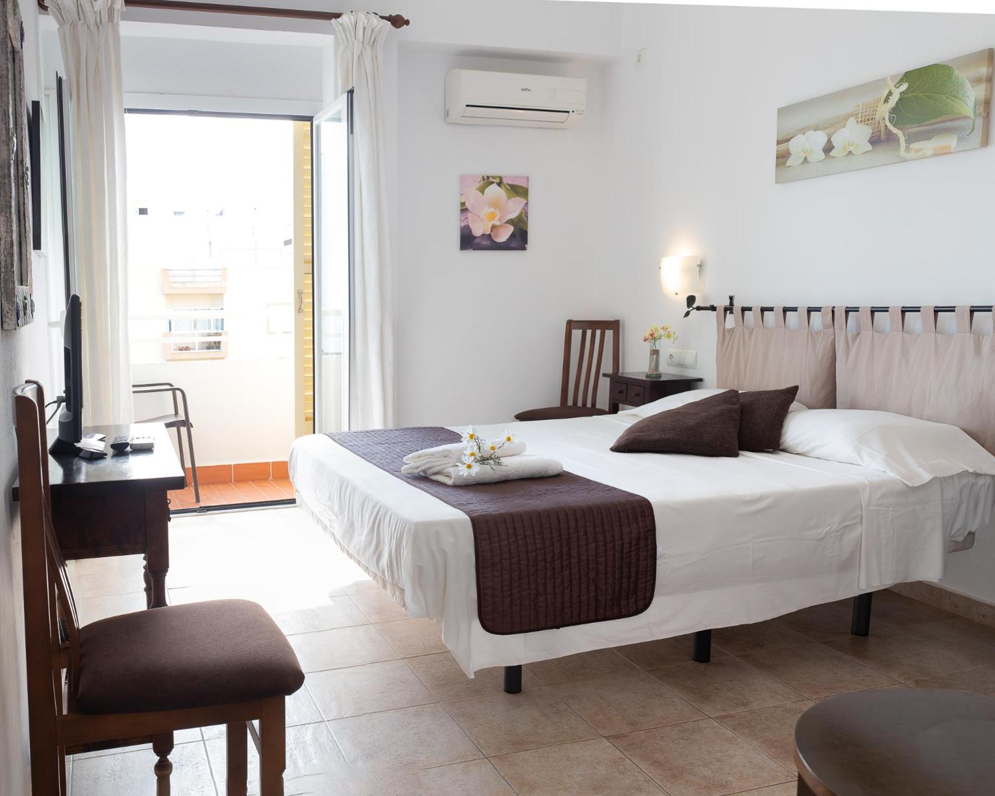 Hostal Yebisah view 5