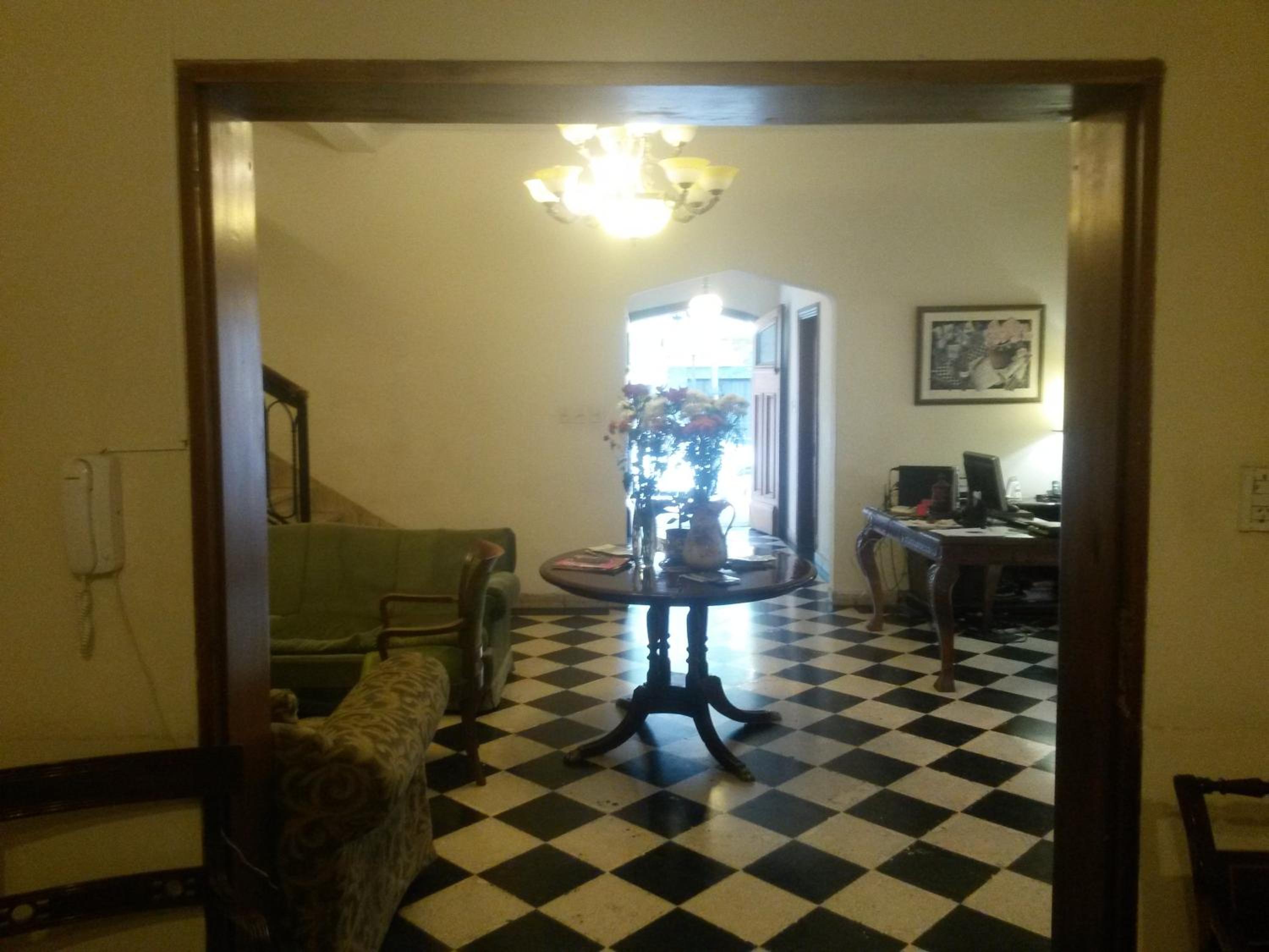 Alojarse en Mendoza B&B