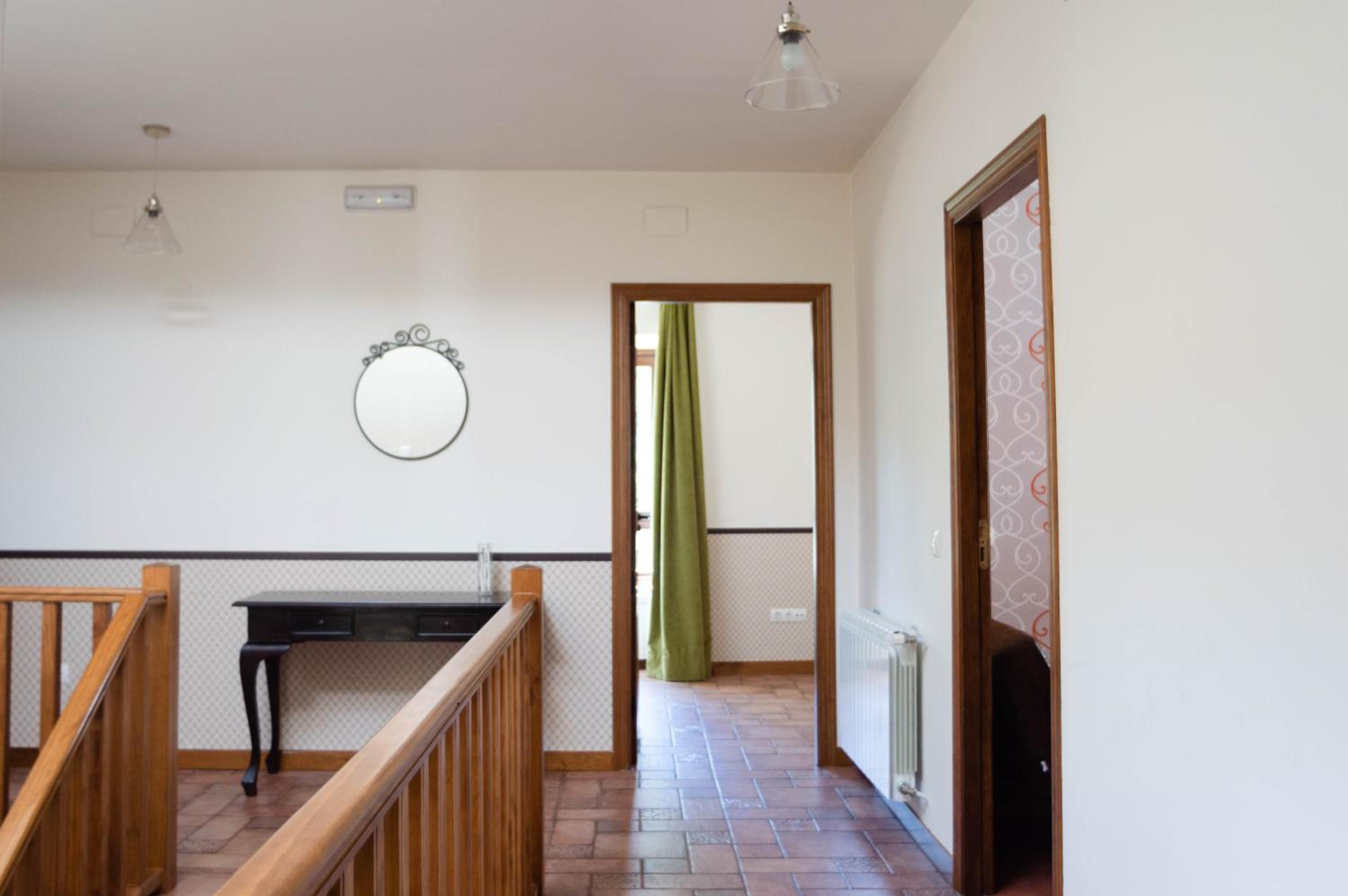 Casa del Cura view 3